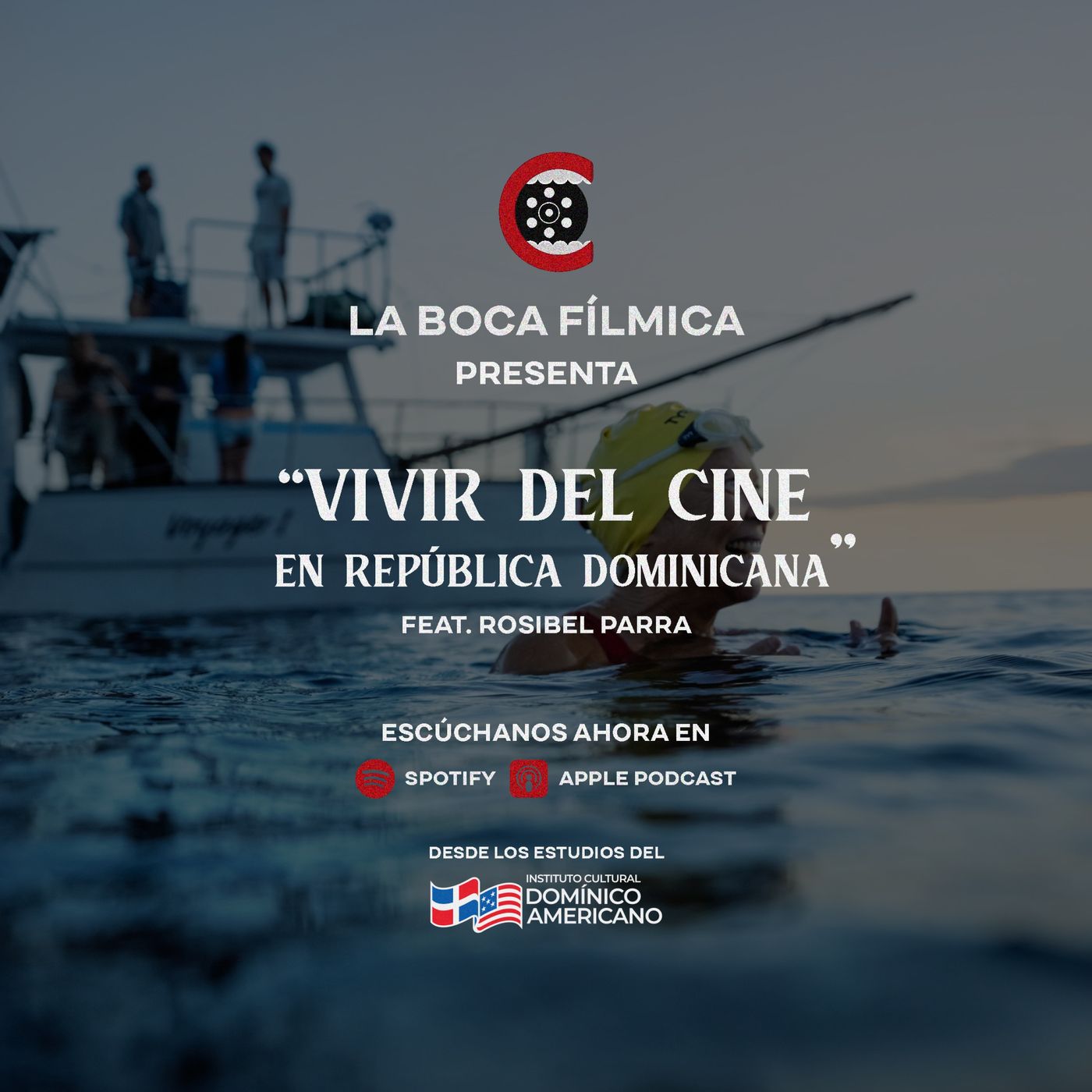 La Boca Fílmica