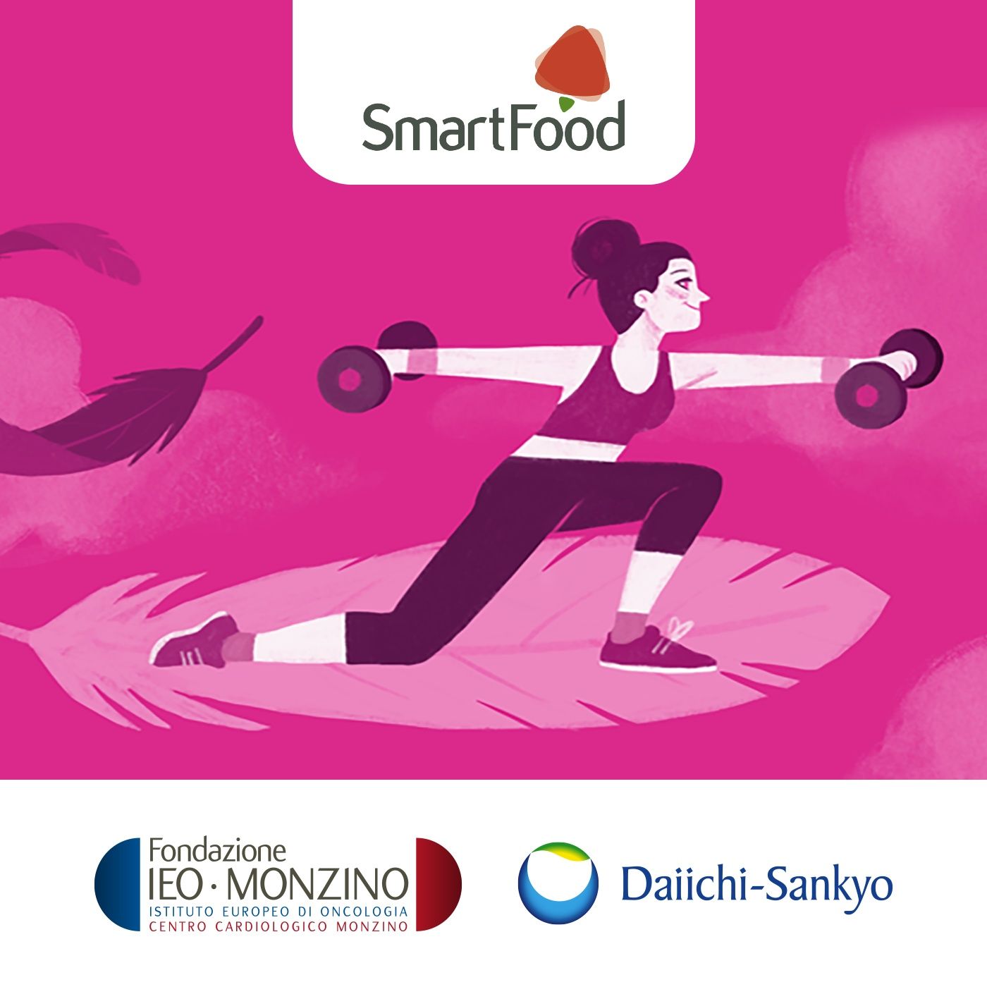 Smartfood podcast - La voce della nutrizione