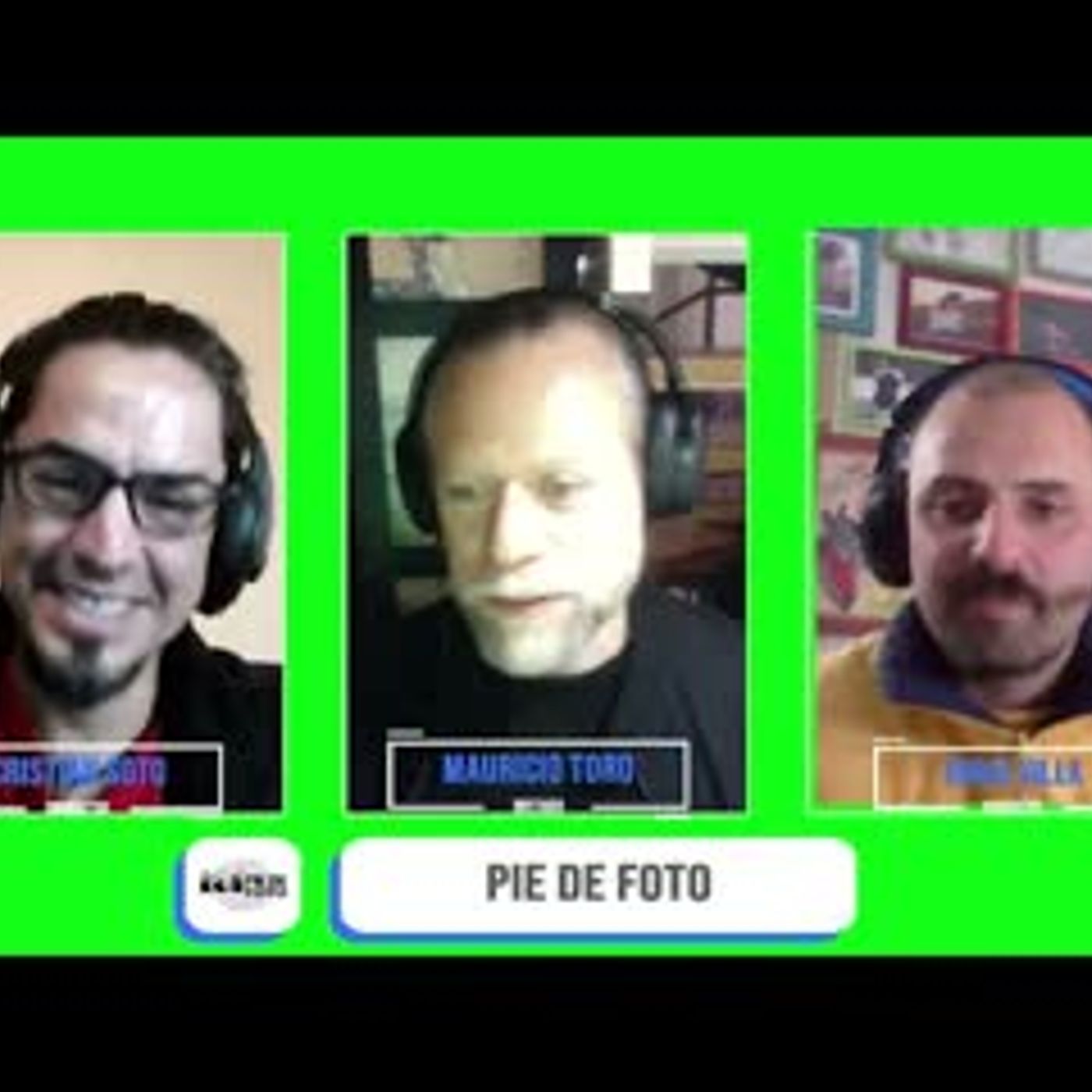 Programa Pie de Foto