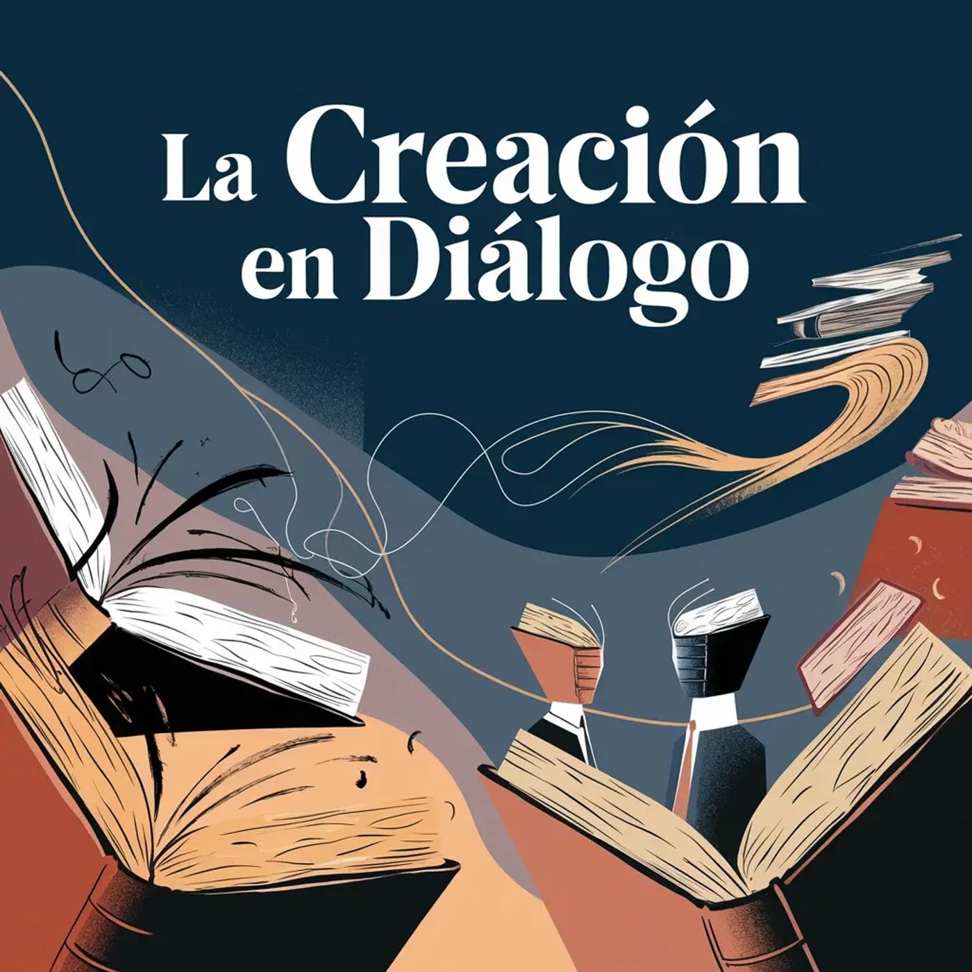 LA CREACION EN DIÁLOGO
