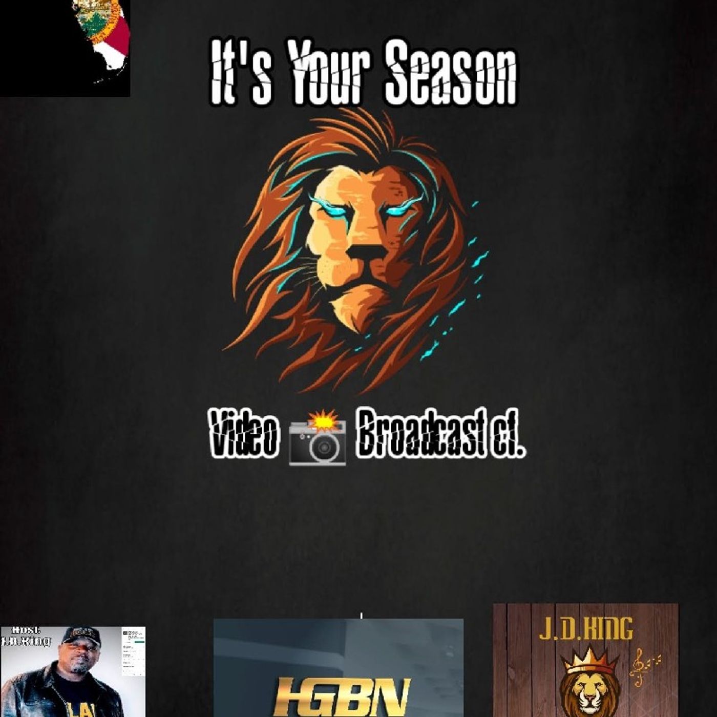 It's Your Season Video Broadcast cf. episode artwork