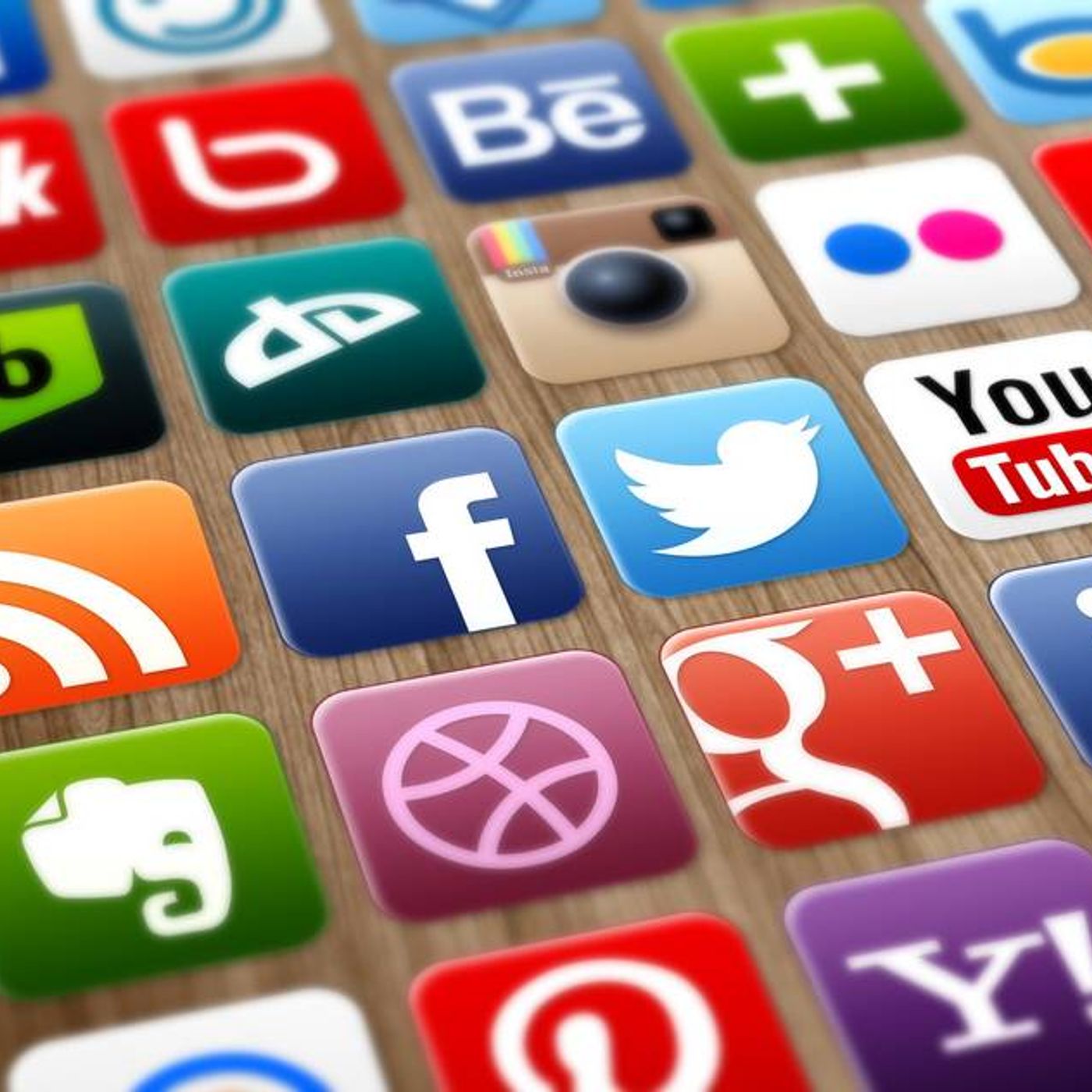 Por que Milhões de Pessoas Estão Abandonando as Redes Sociais?
