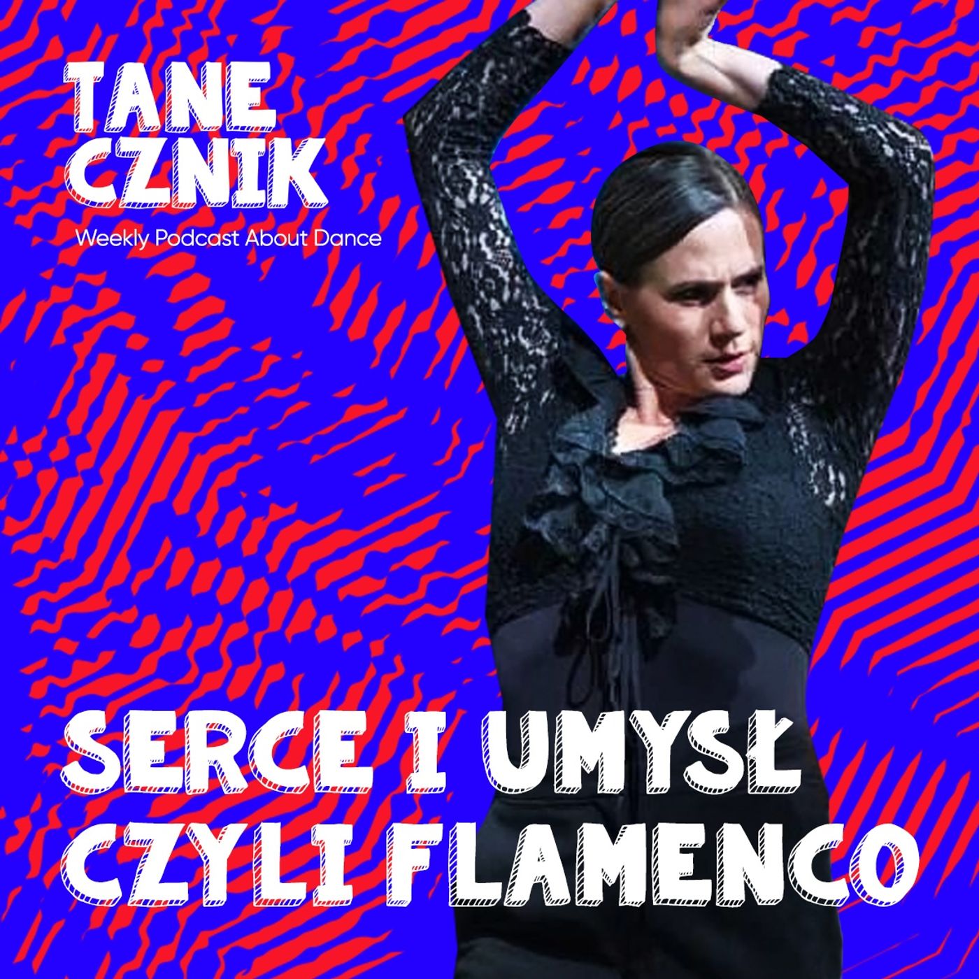 Tanecznik