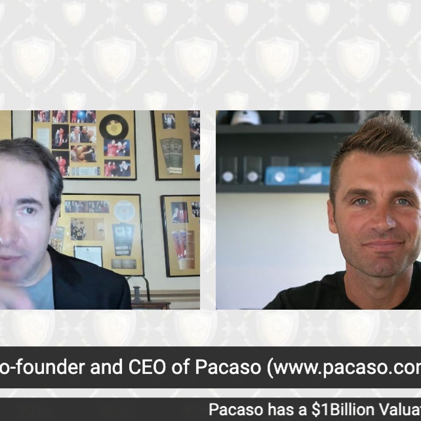 Austin Allison Co-founder and CEO of Pacaso $1Billion Valuation, founder DotLoop sold to Zillow