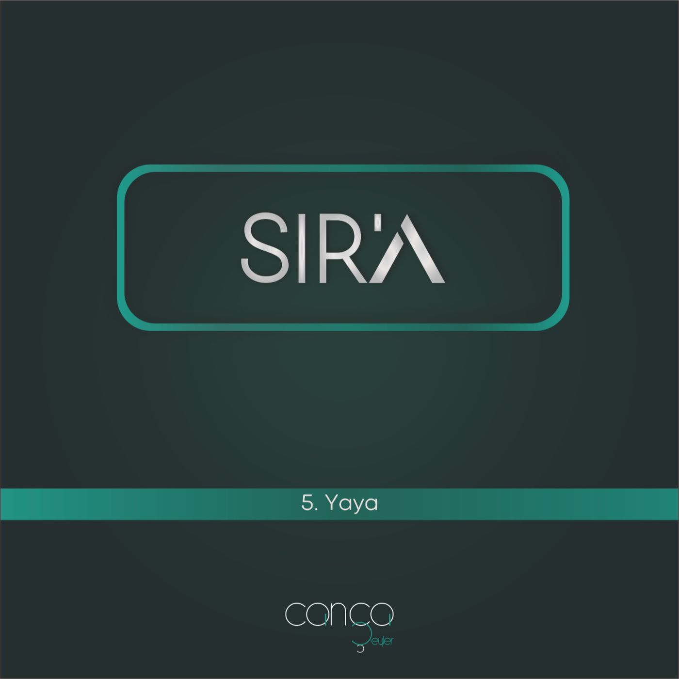 SW | Canca Şeyler - Yaya (5) episode artwork