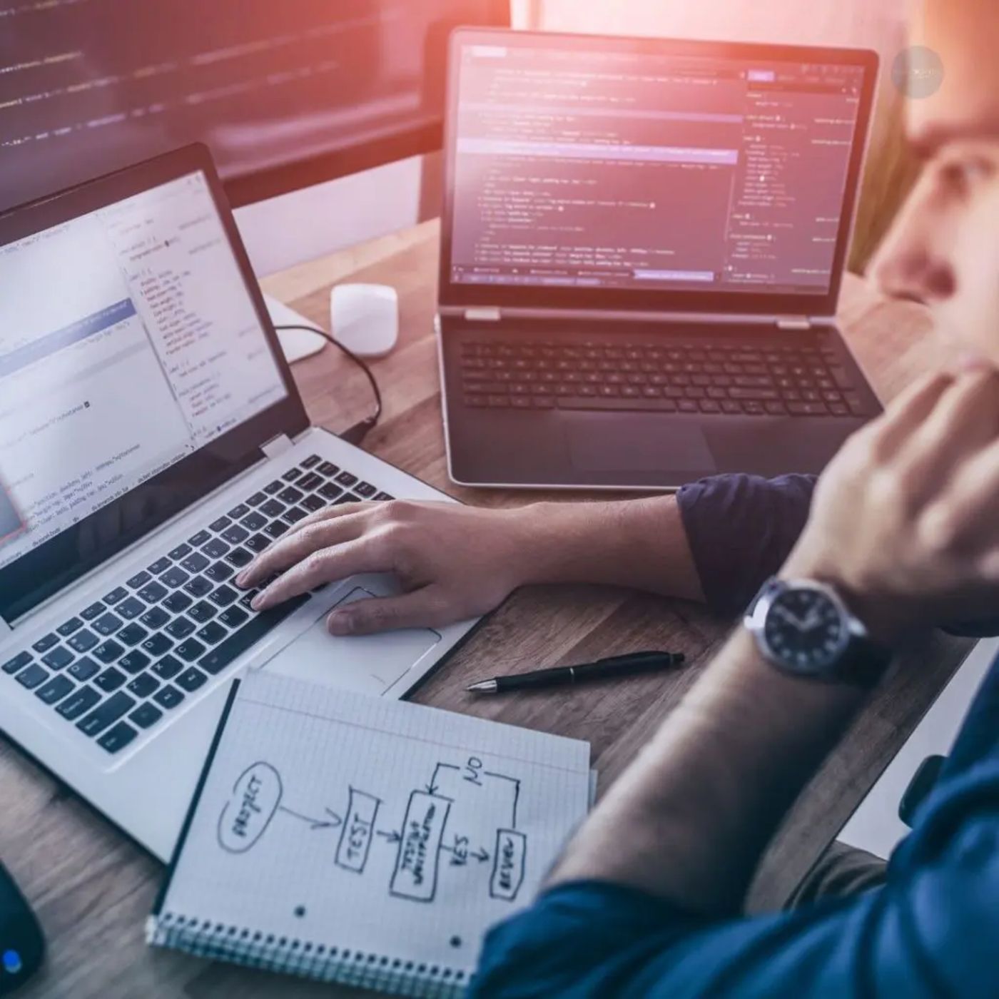 Construindo Sites Integrados e Otimizados