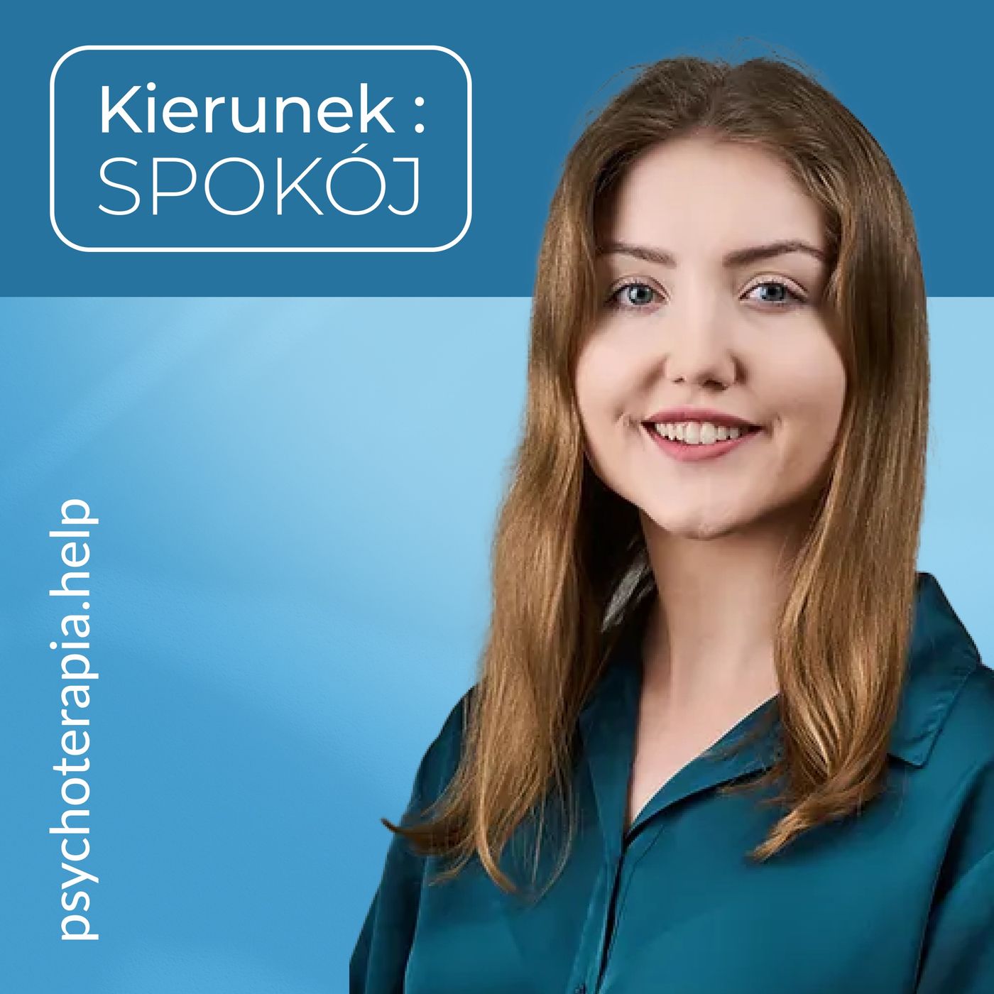 Kierunek: spokój