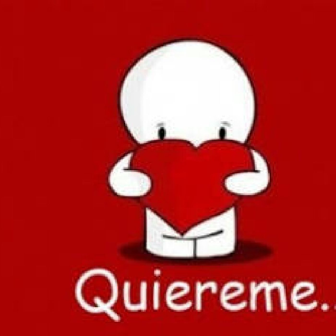 Quiereme (Escuchame) - Maik Guerrero. Autor: Maik Guerrero episode artwork
