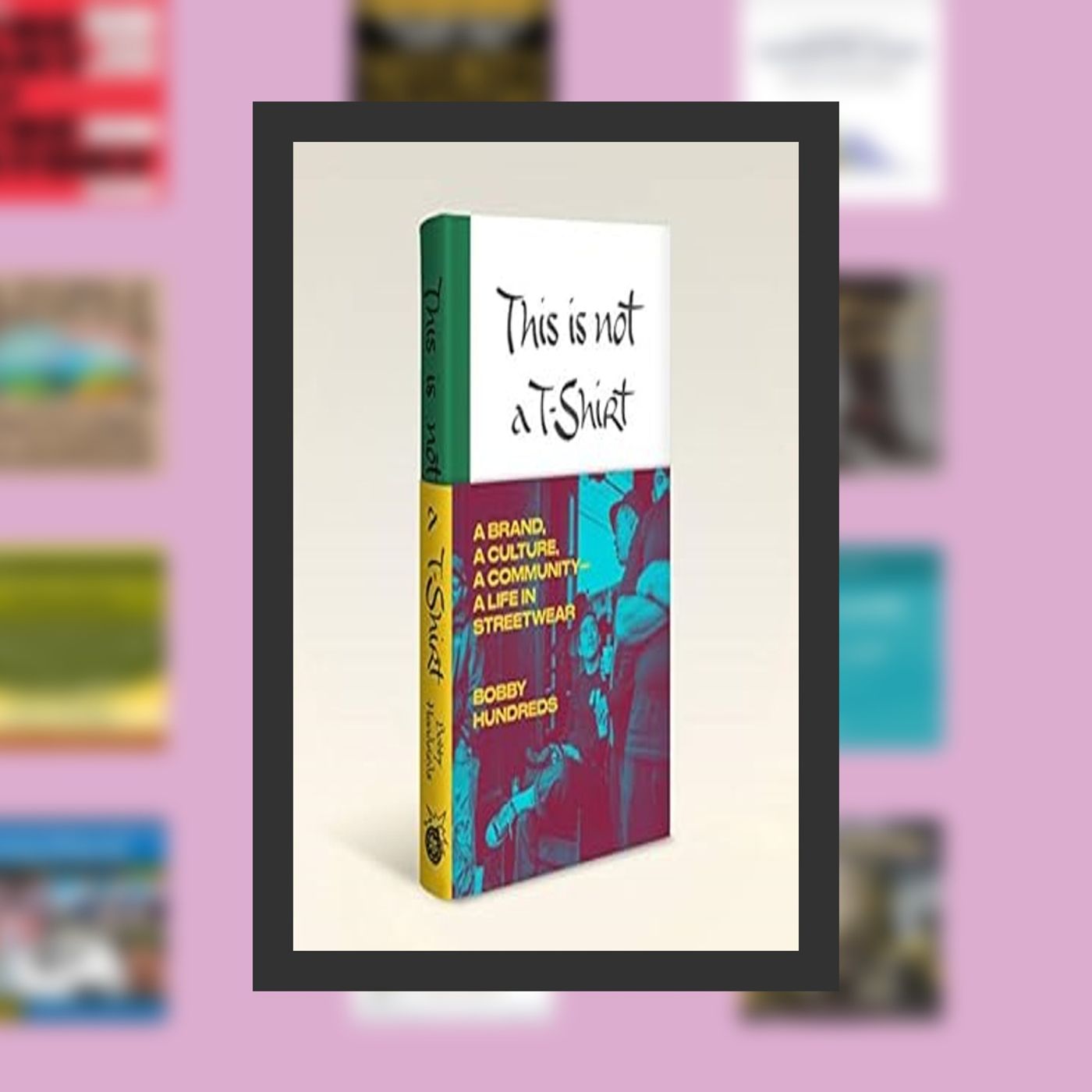 best book lostttt