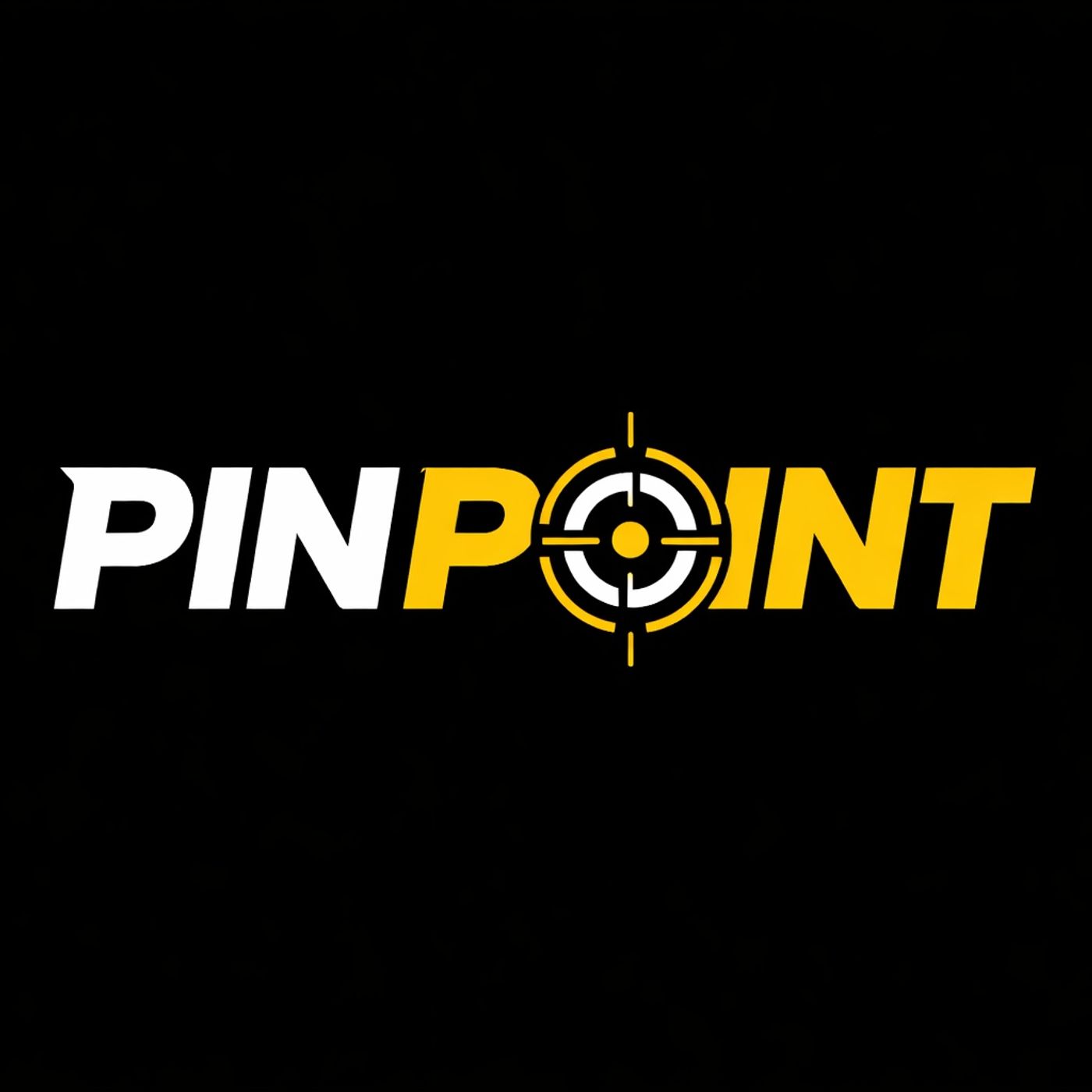 PINPOINT PODCAST