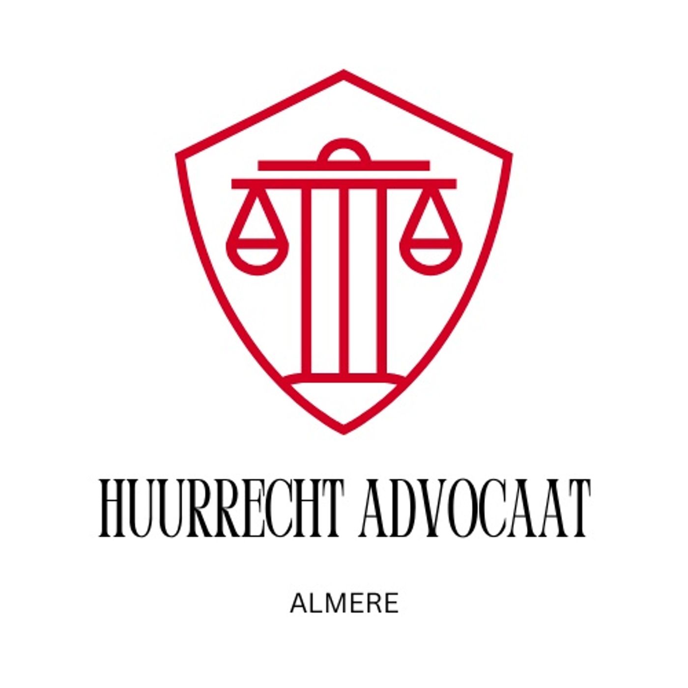 Huurrecht Advocaat Almere podcast artwork
