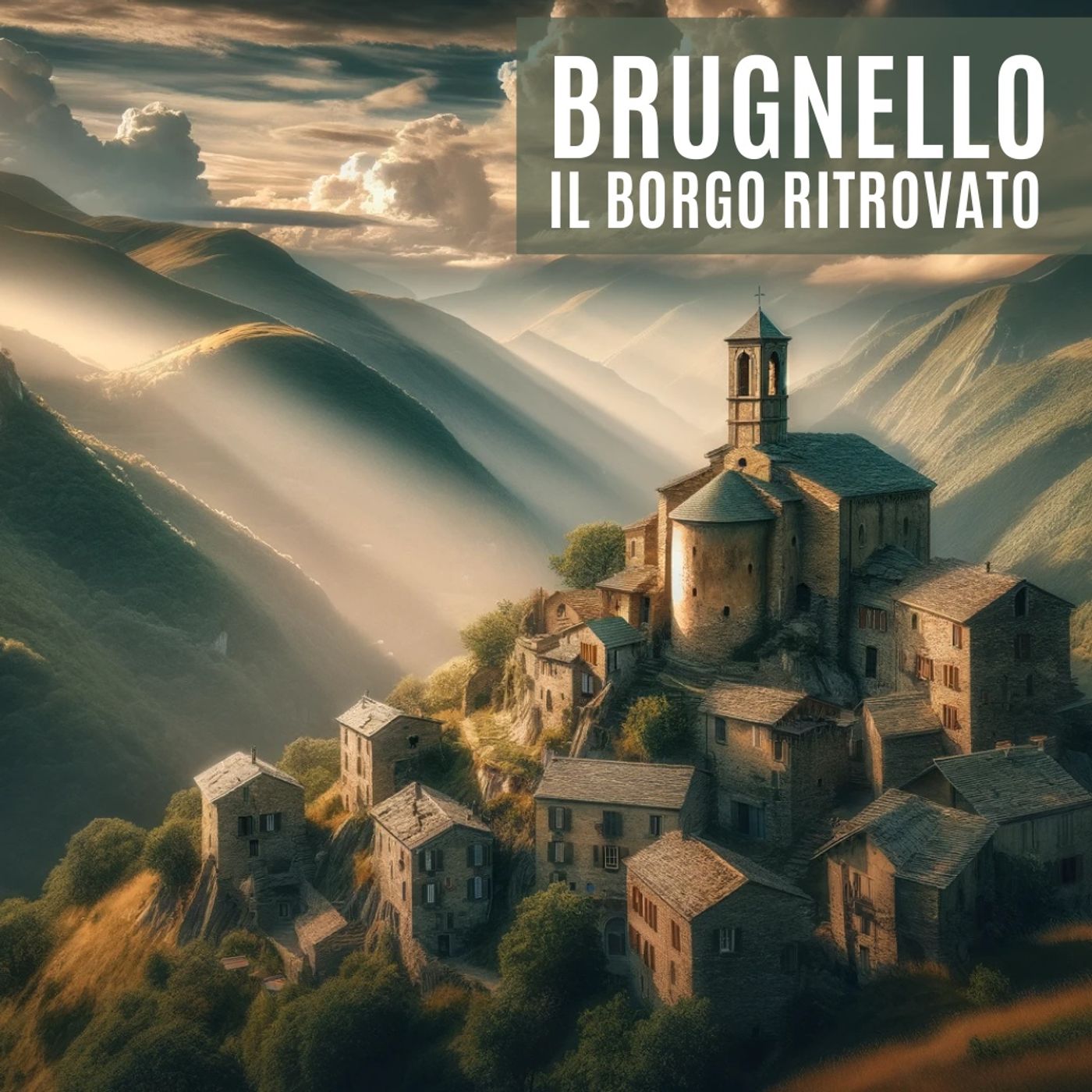 La valle delle favole