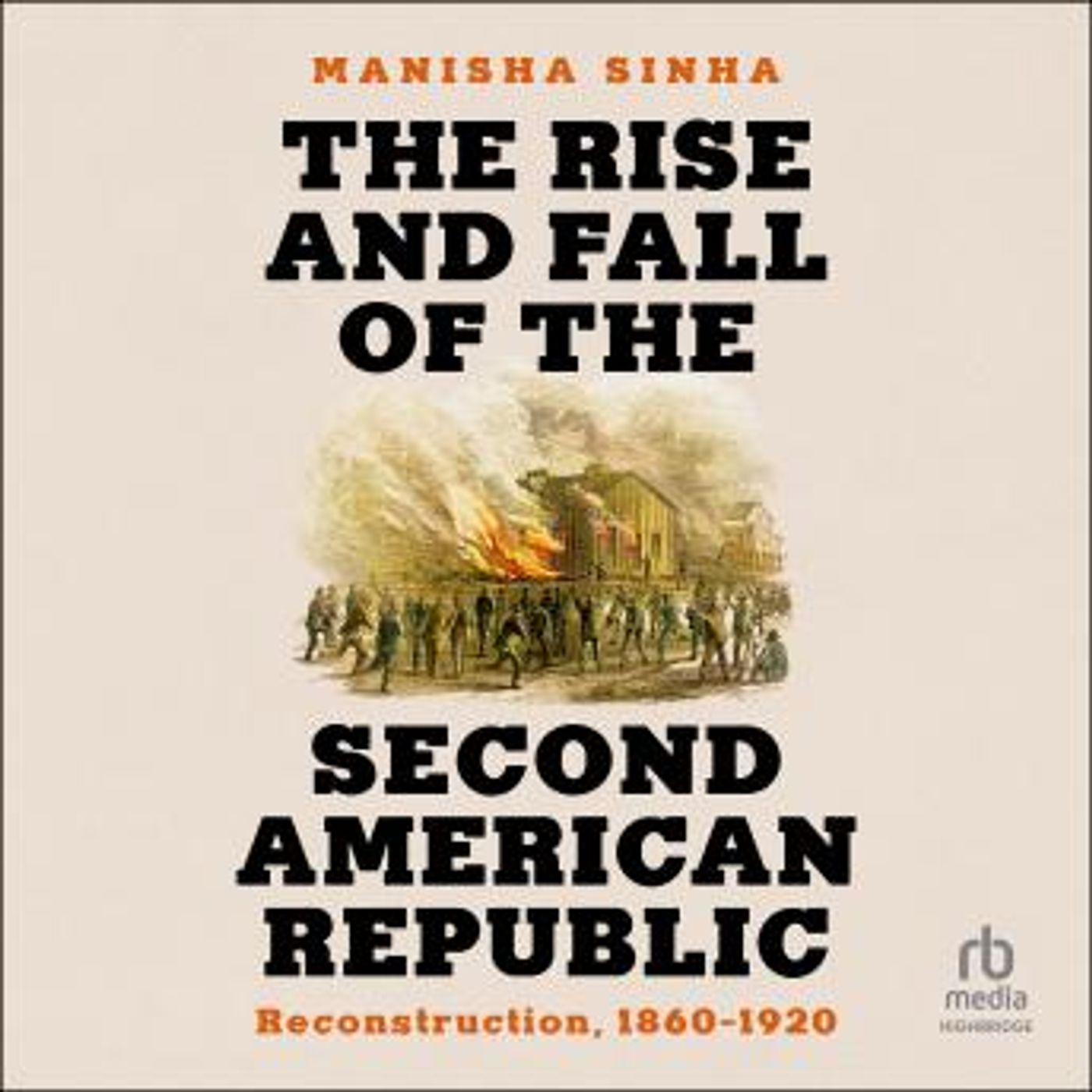 Explore the Latest Full Audiobooks in History, The Americas