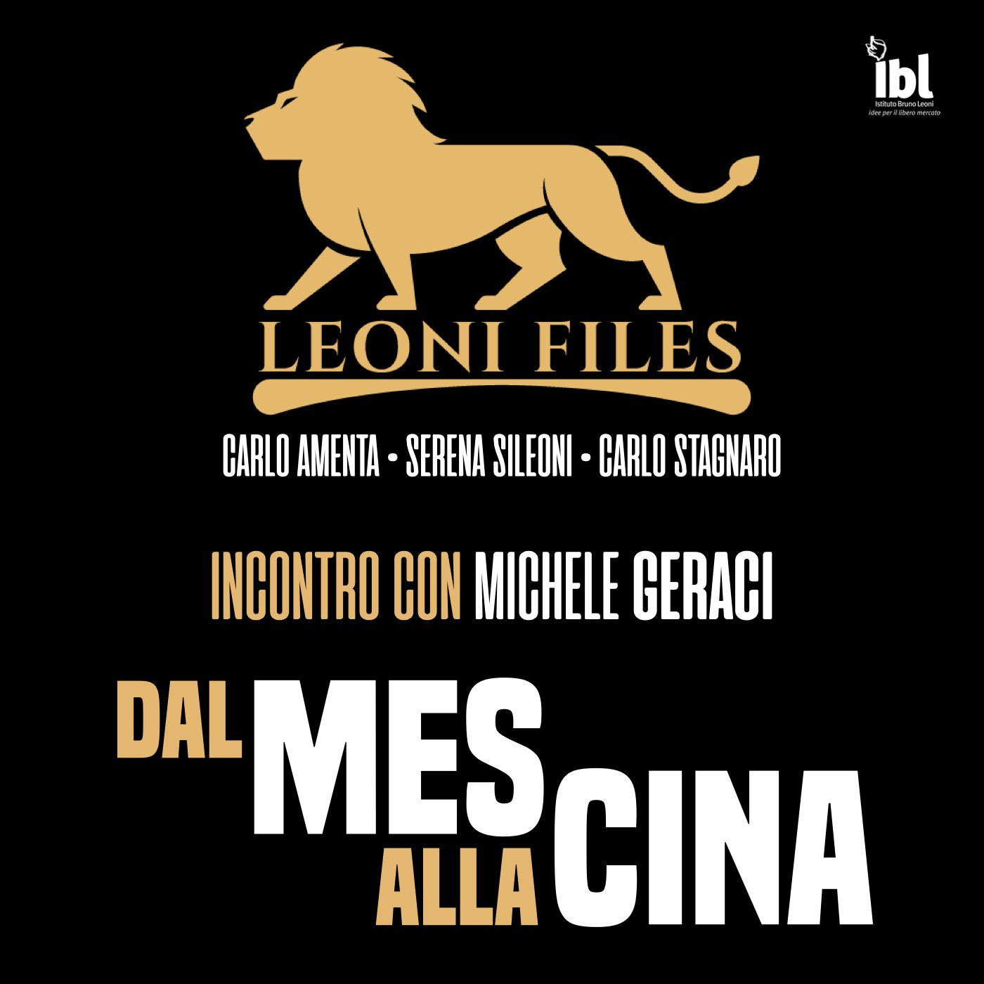 LeoniFiles: le interviste