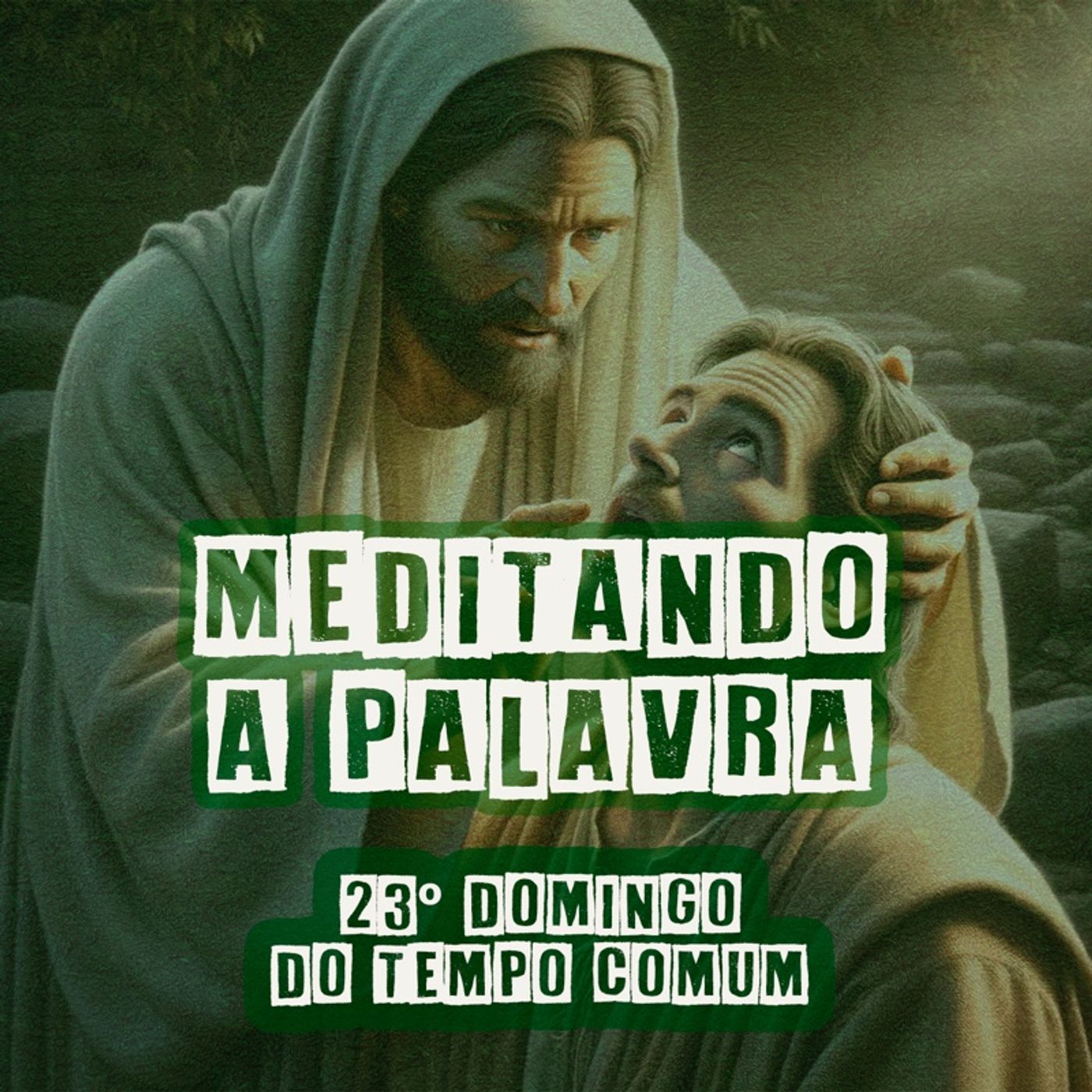 Meditando a Palavra