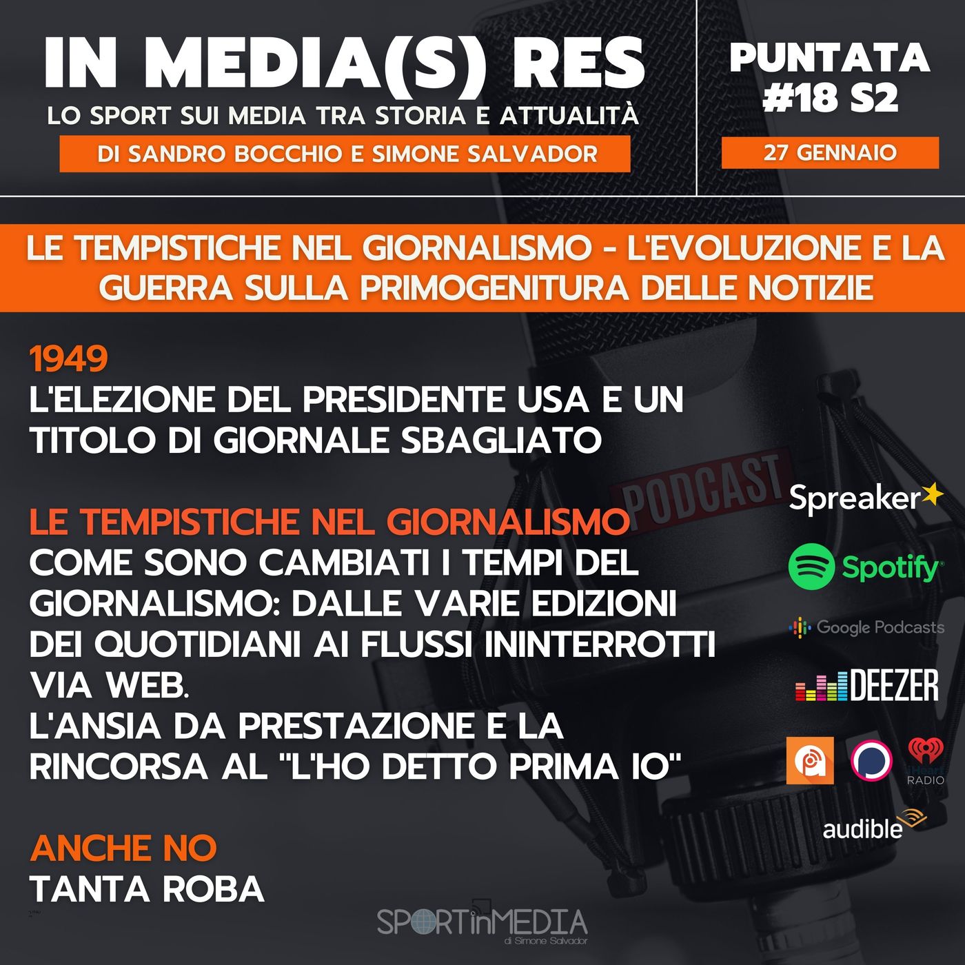 In Media(s) Res