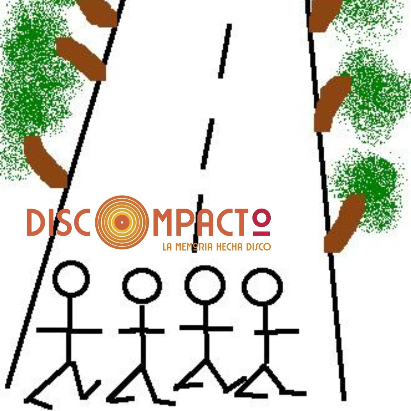 Discompacto