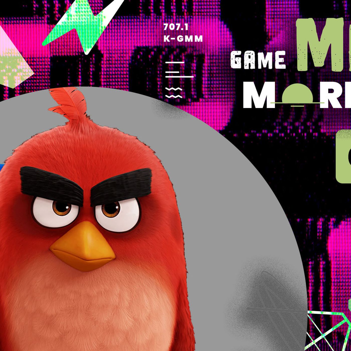 Game Mess Mornings 04/17/23