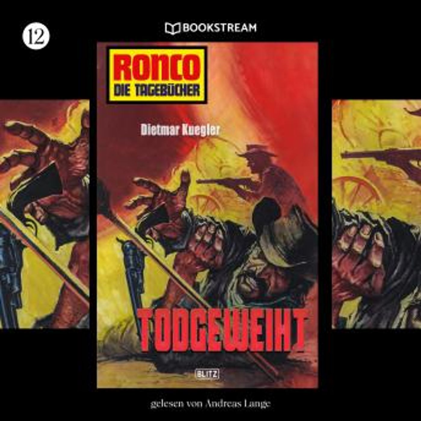Get Top Full Audiobooks in Fiction, Action & Adventure