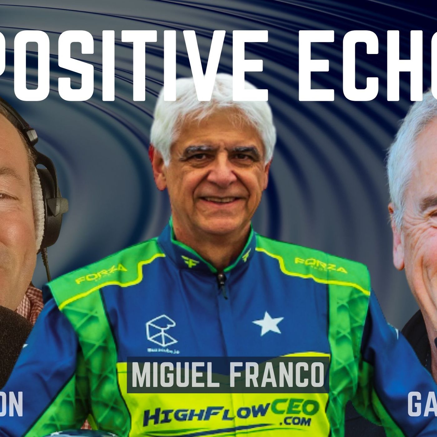 Find More Happiness, Joy & Abundance By Becoming the 'High Flow CEO' of Your Own Life!