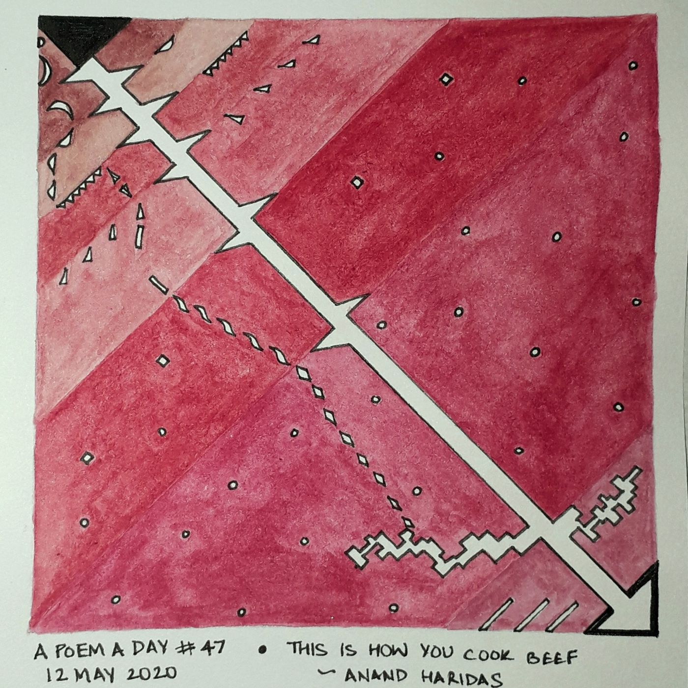 A Poem A Day from Sudhanva