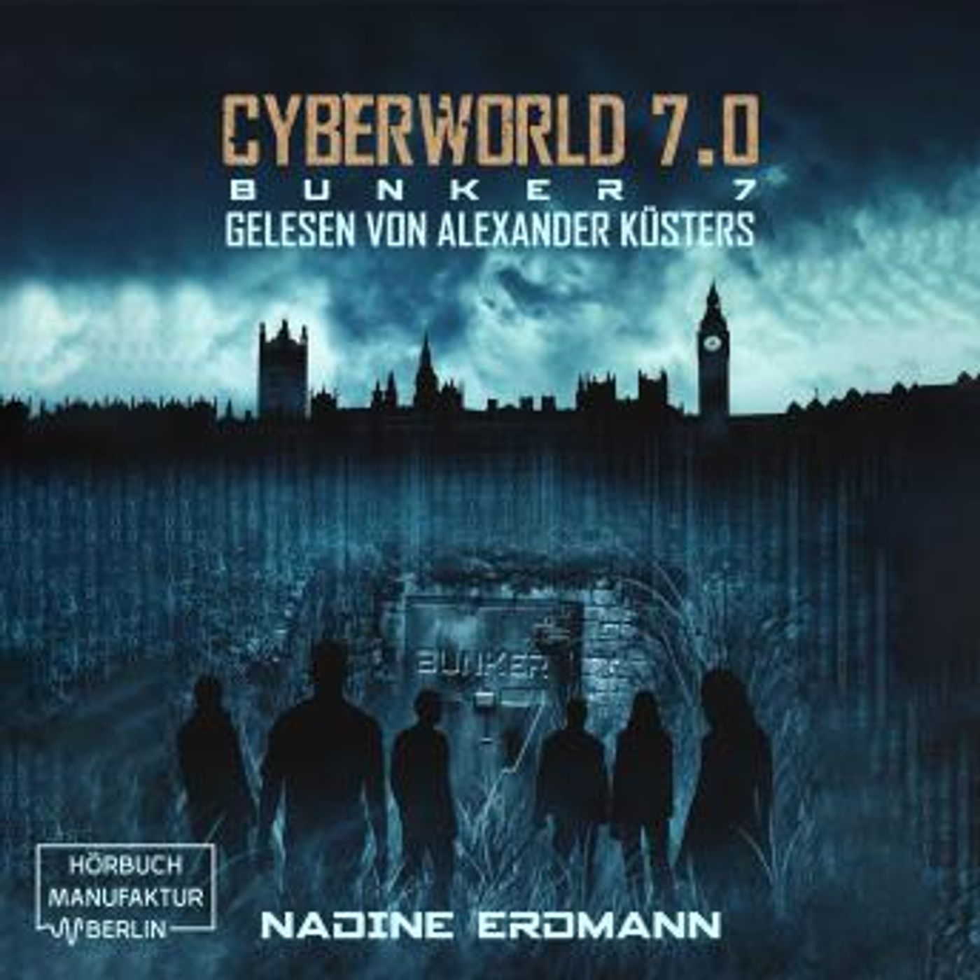 Discover Top Full Audiobooks in Science Fiction & Fantasy, Science Fiction