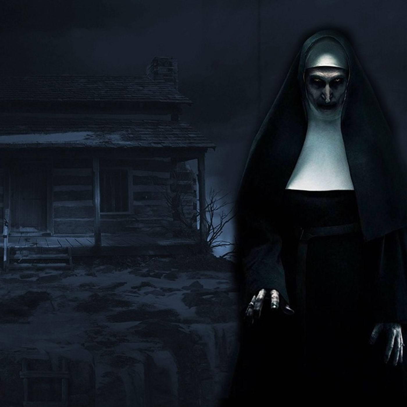 La Casona De La Bruja Historias De Terror - REDE