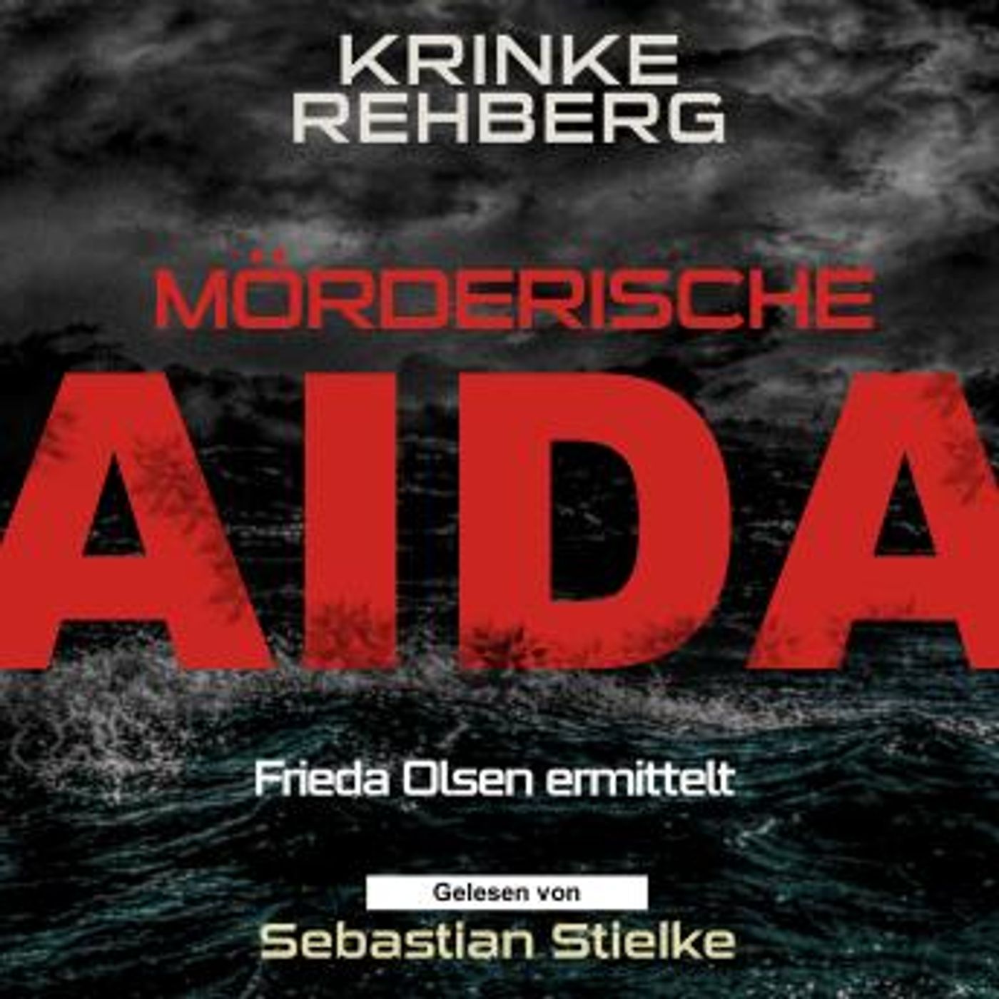 Popular Full Audiobooks in Mystery, Thriller & Horror, Suspense