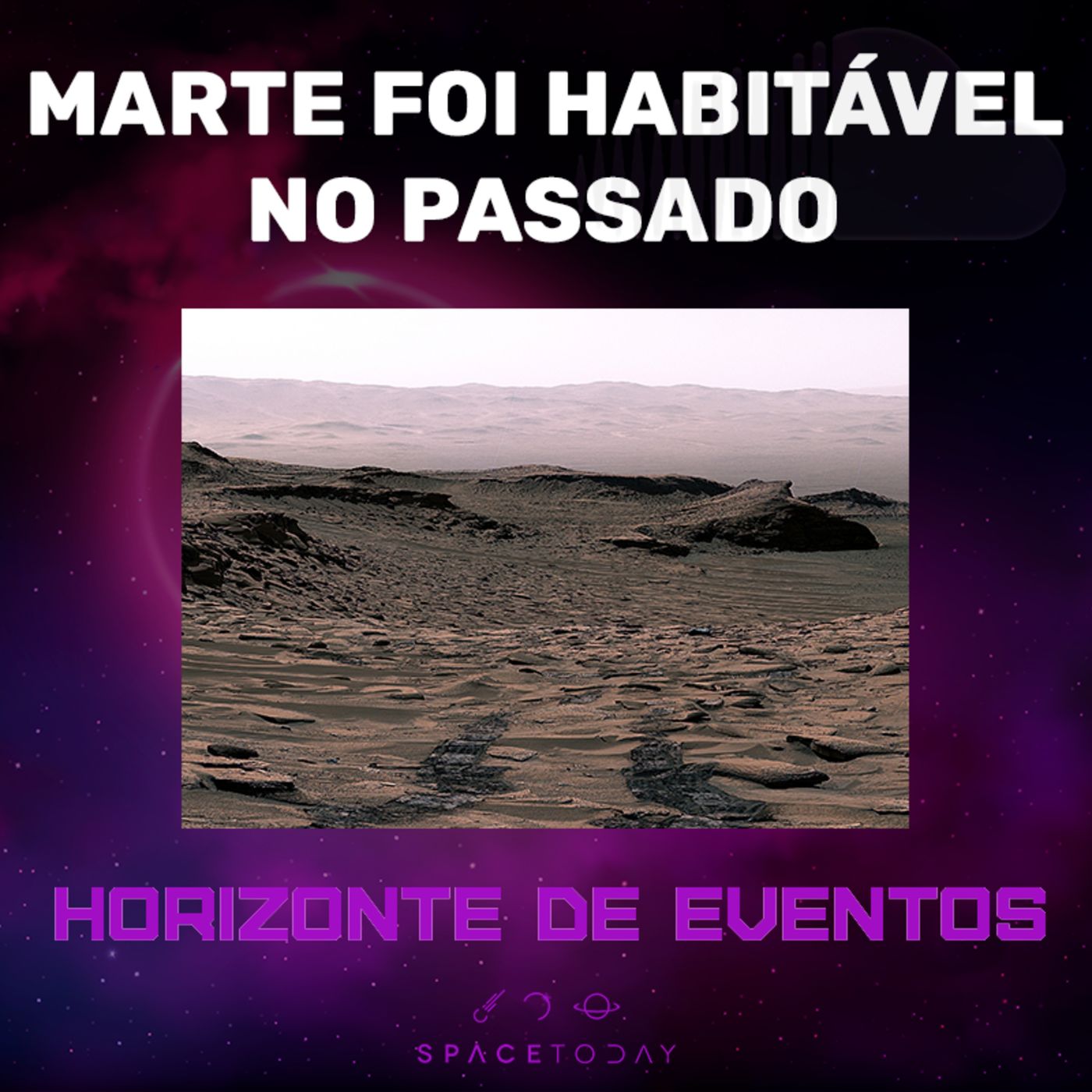 HORIZONTE DE EVENTOS
