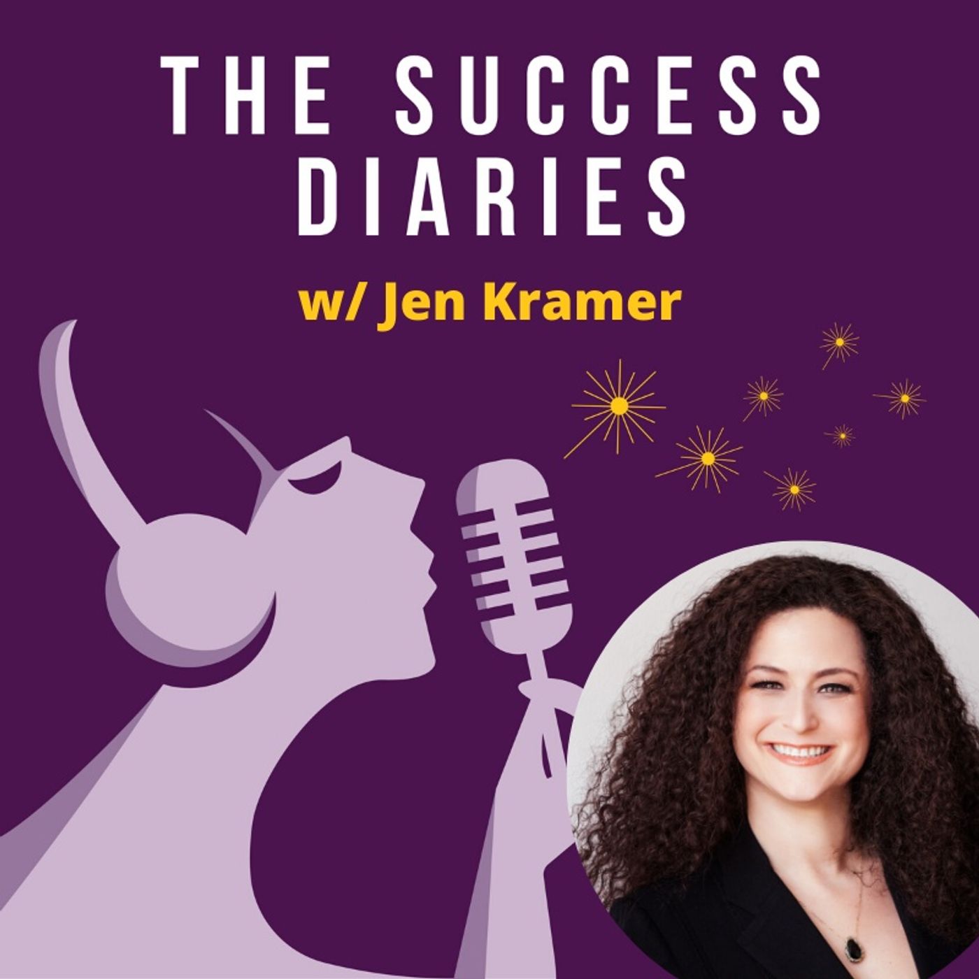 The Entrepreneur Coach Podcast