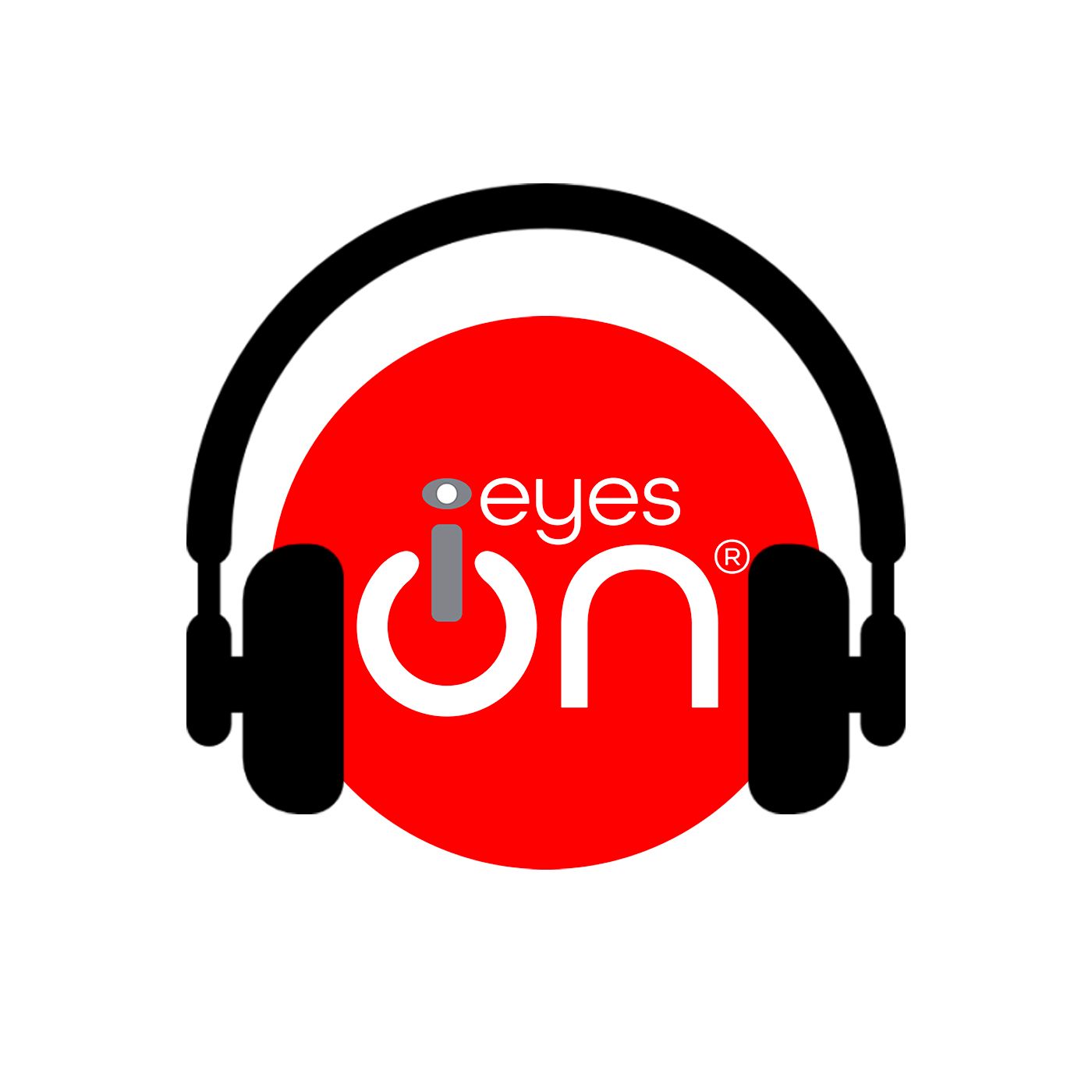 EyesON Podcast
