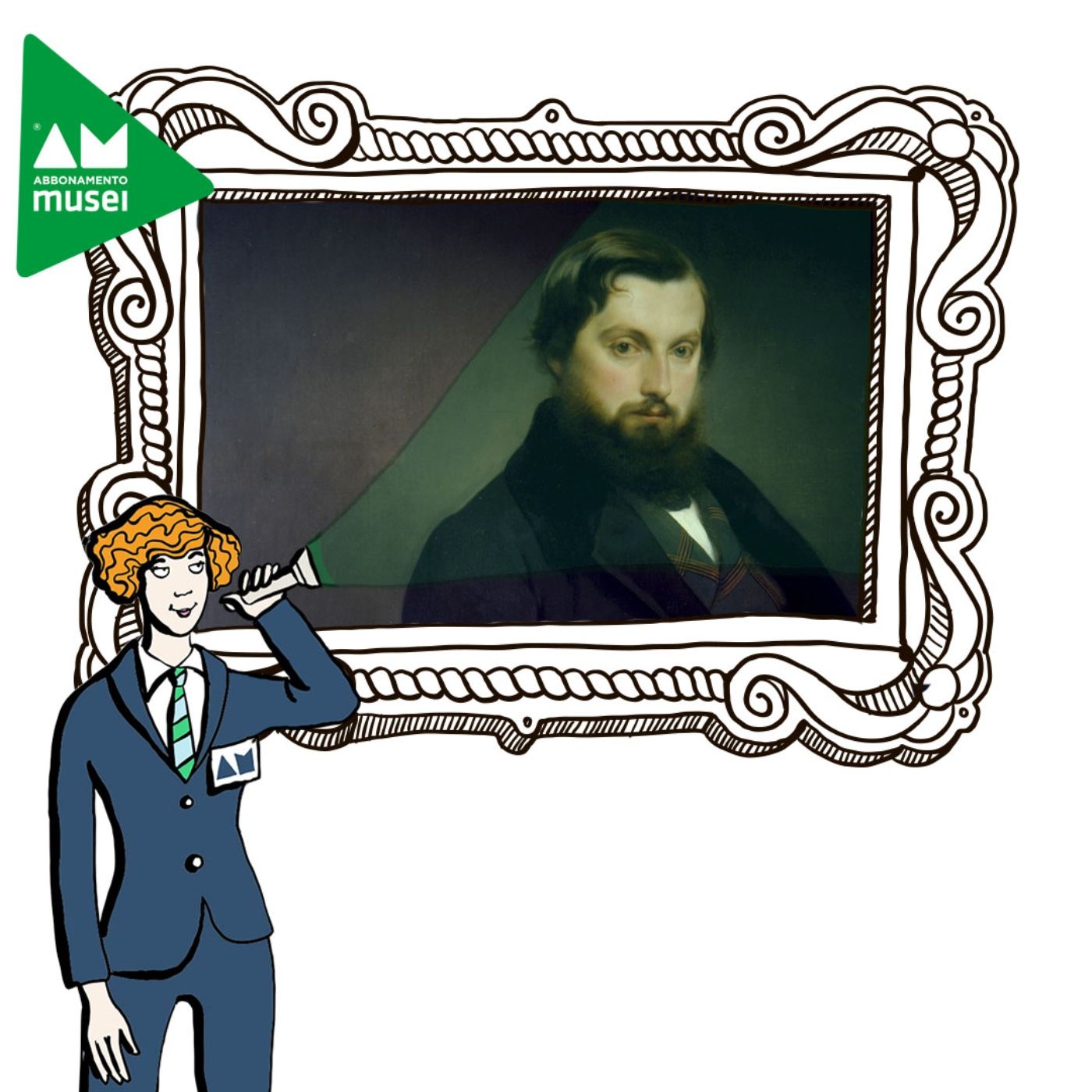 L\'arte con chi ne fa parte - Lombardia