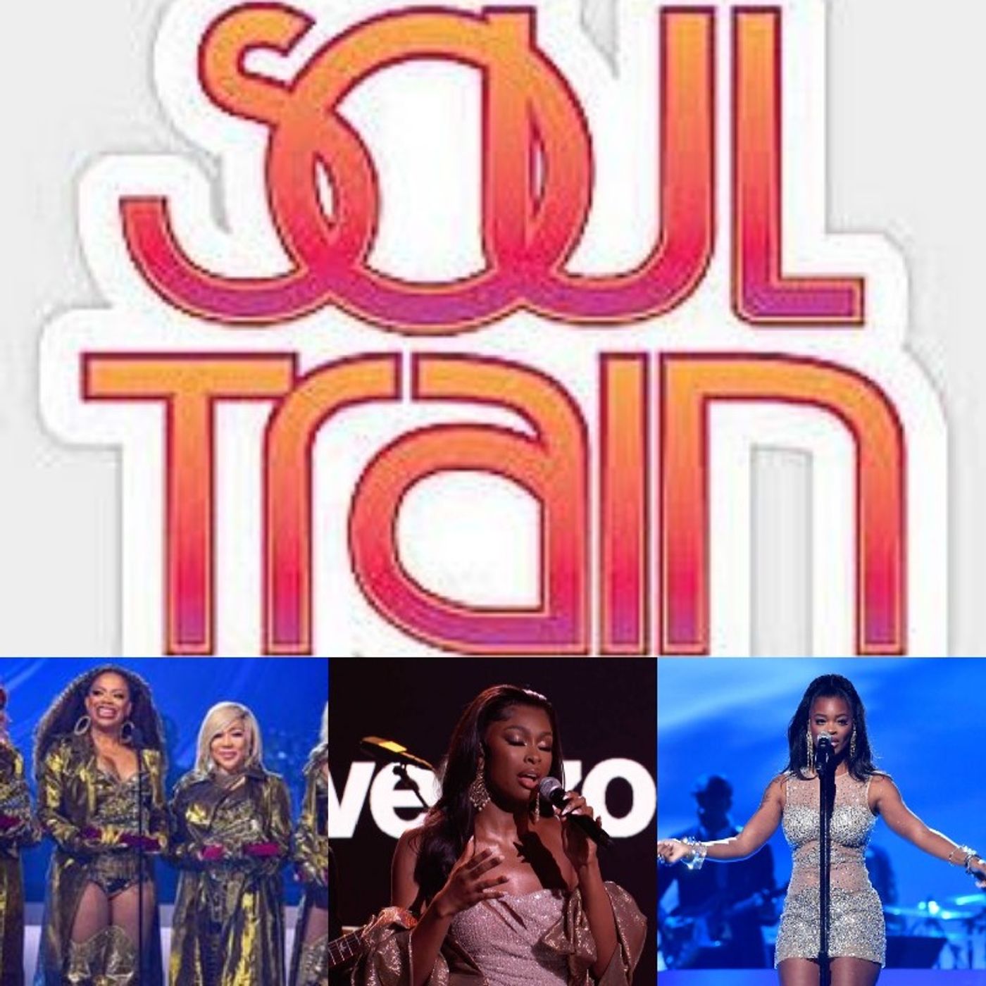 Soul Train Awards Recap 2022 episode artwork
