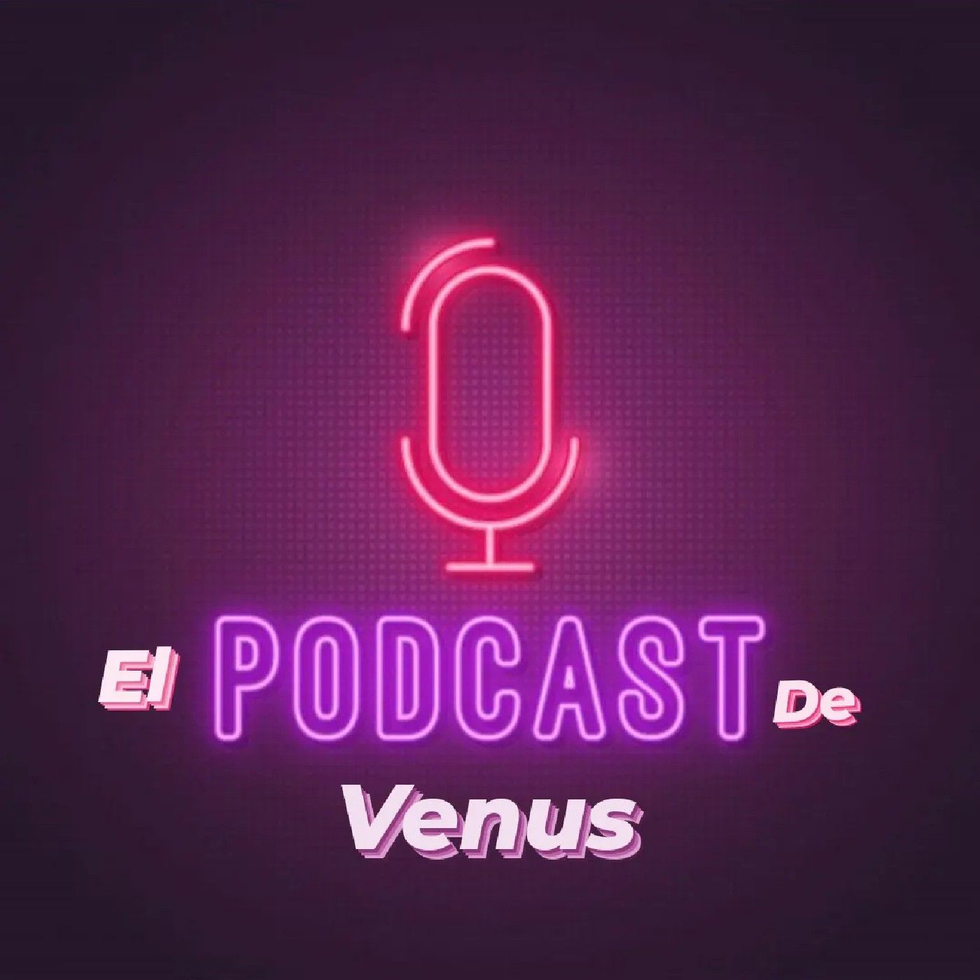El podcast De Venus cover art