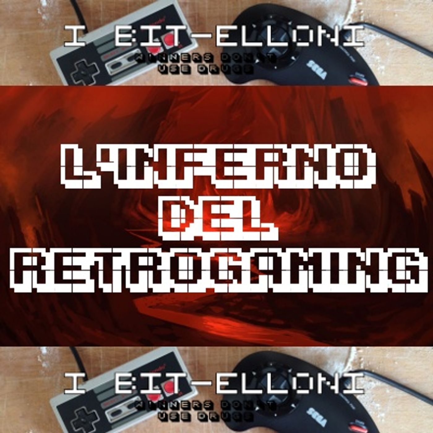 L'inferno del Retrogaming - Capitolo 10