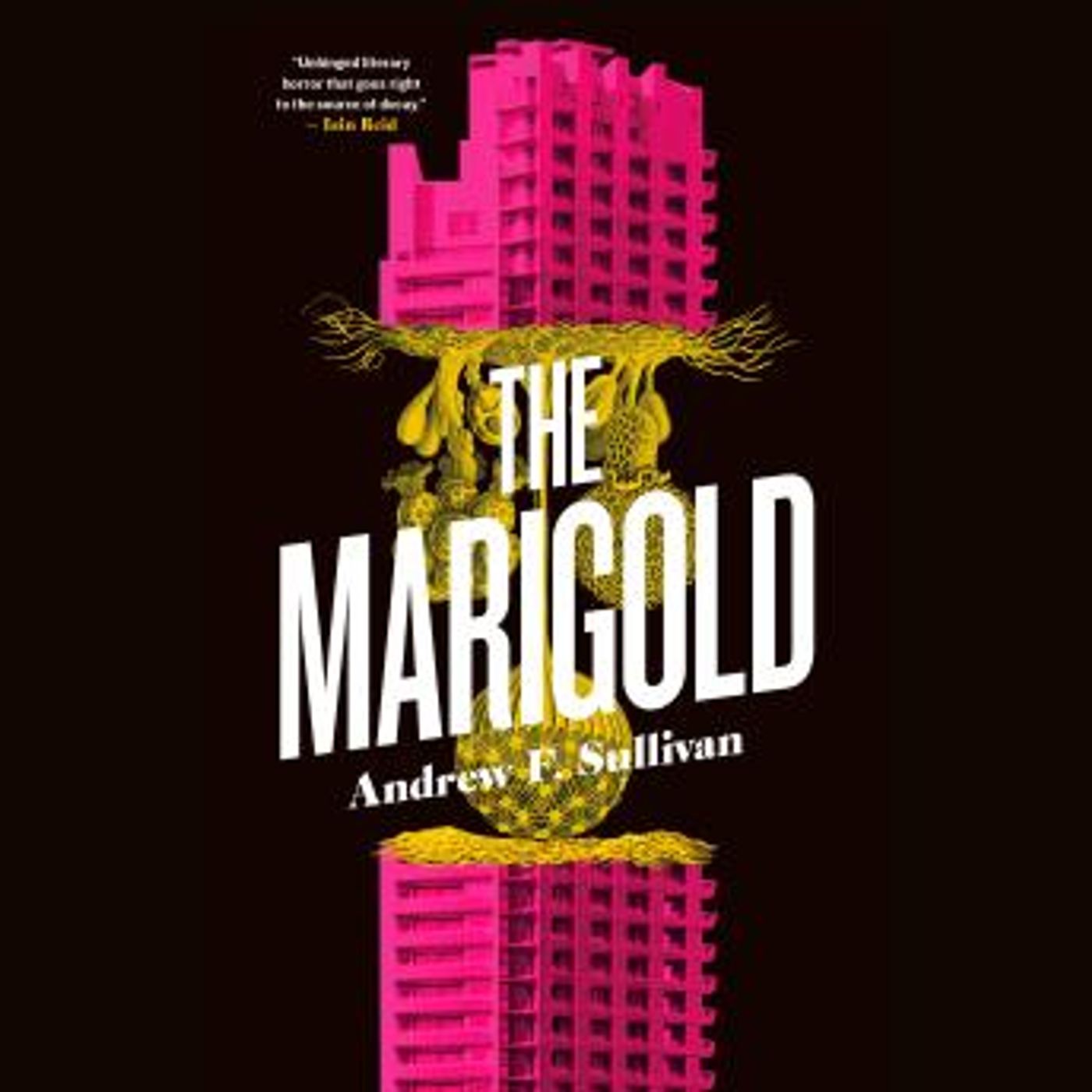 Find Best-Selling Full Audiobooks in Mystery, Thriller & Horror, Horror