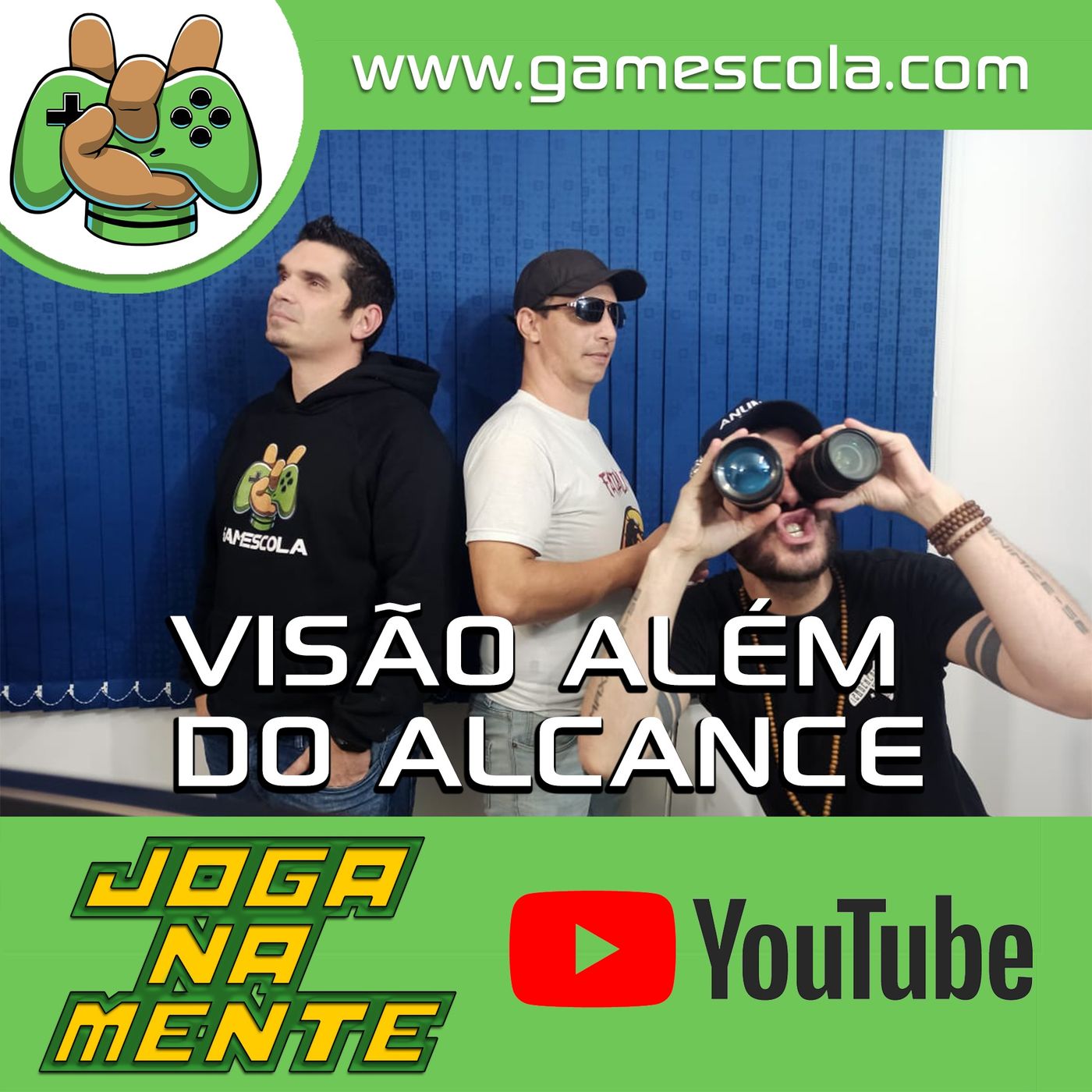 Joga Na Mente