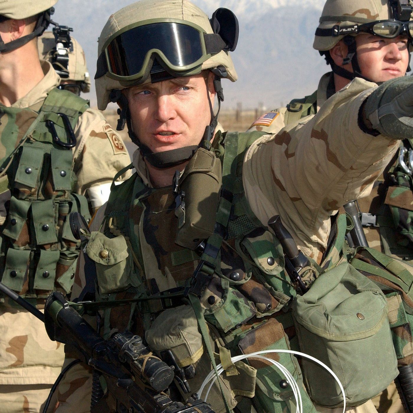 Middle East Forum Podcast