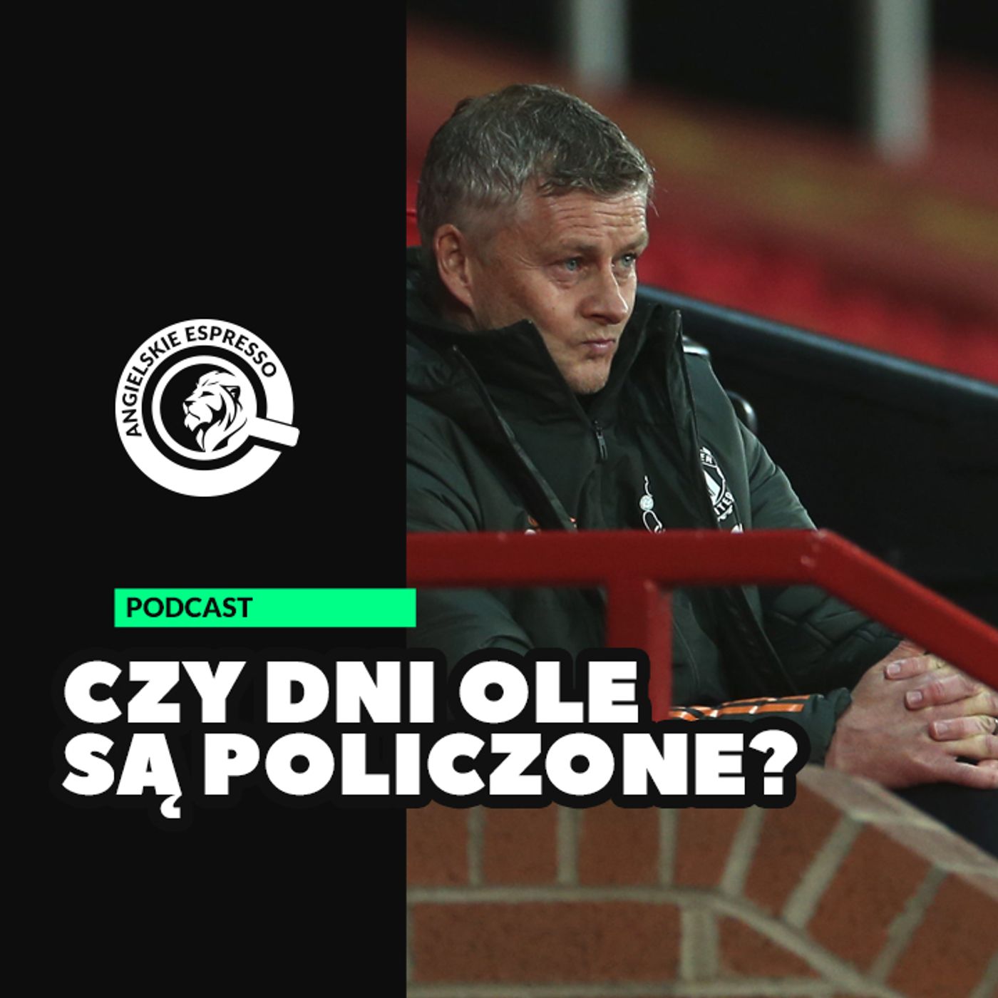 Przerwa na kawę - Podcast o Premier League