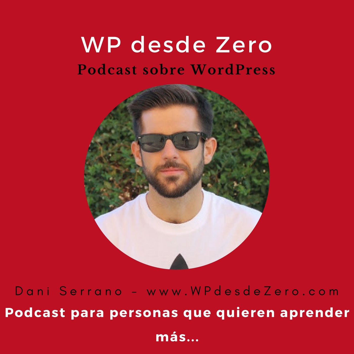 #124 WordCamp Zaragoza: ¿Qué aprender sobre WordPress?