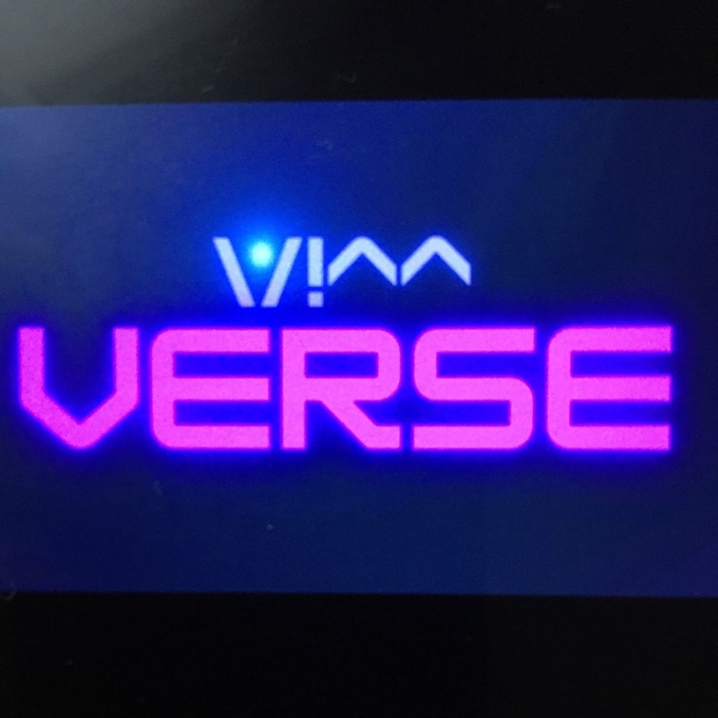 Vimverse
