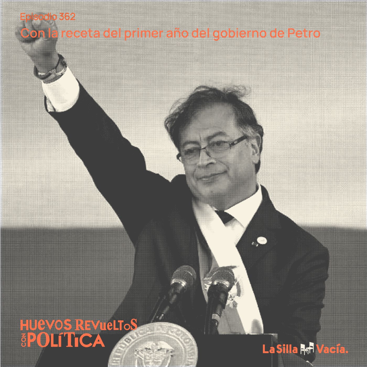 La Silla: On The Record