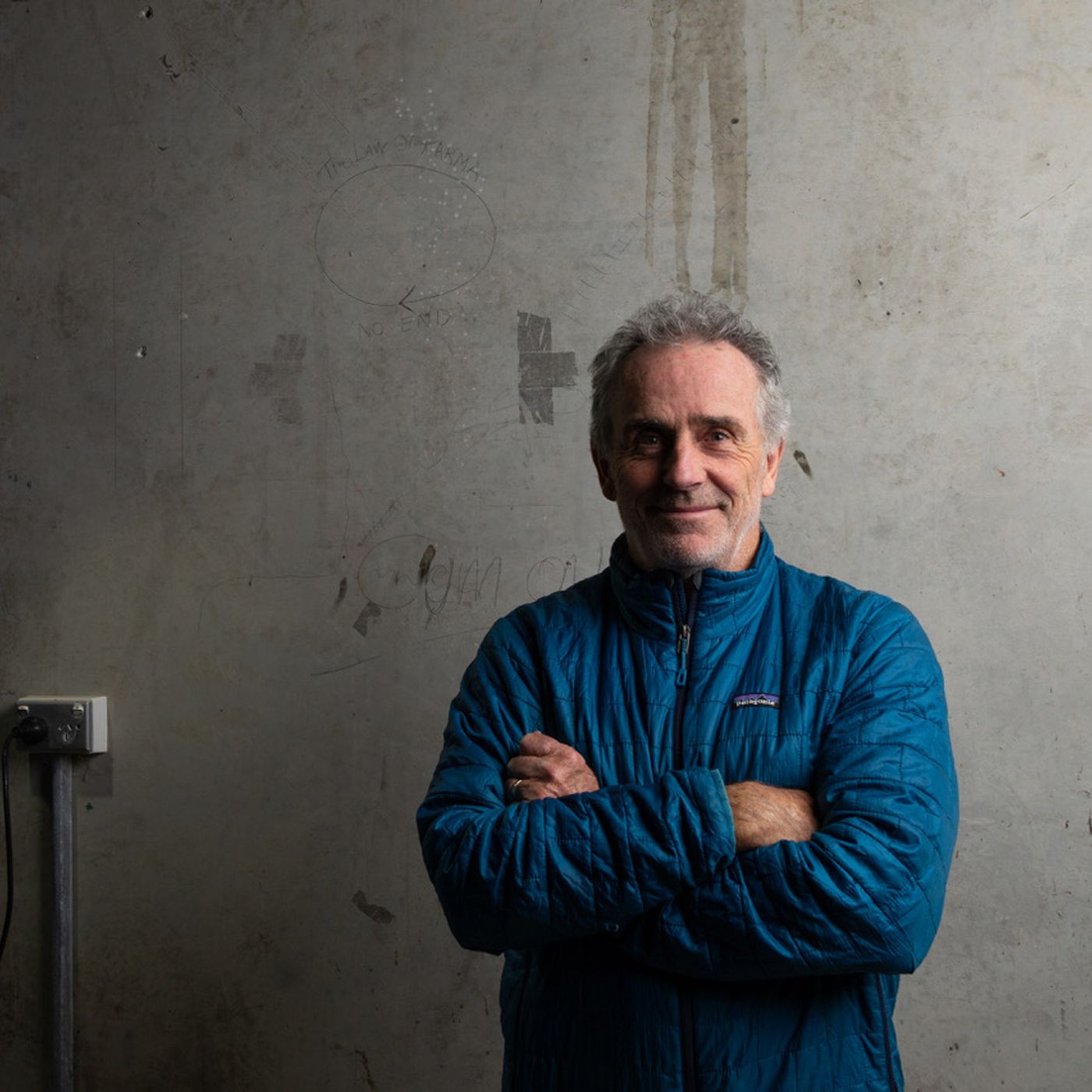 Mick Sowry on Musica Surfica & The Great Ocean Quarterly
