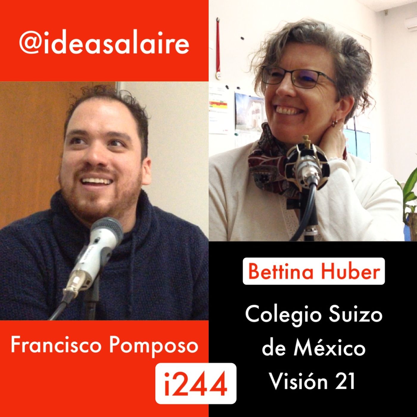 Ideas al aire
