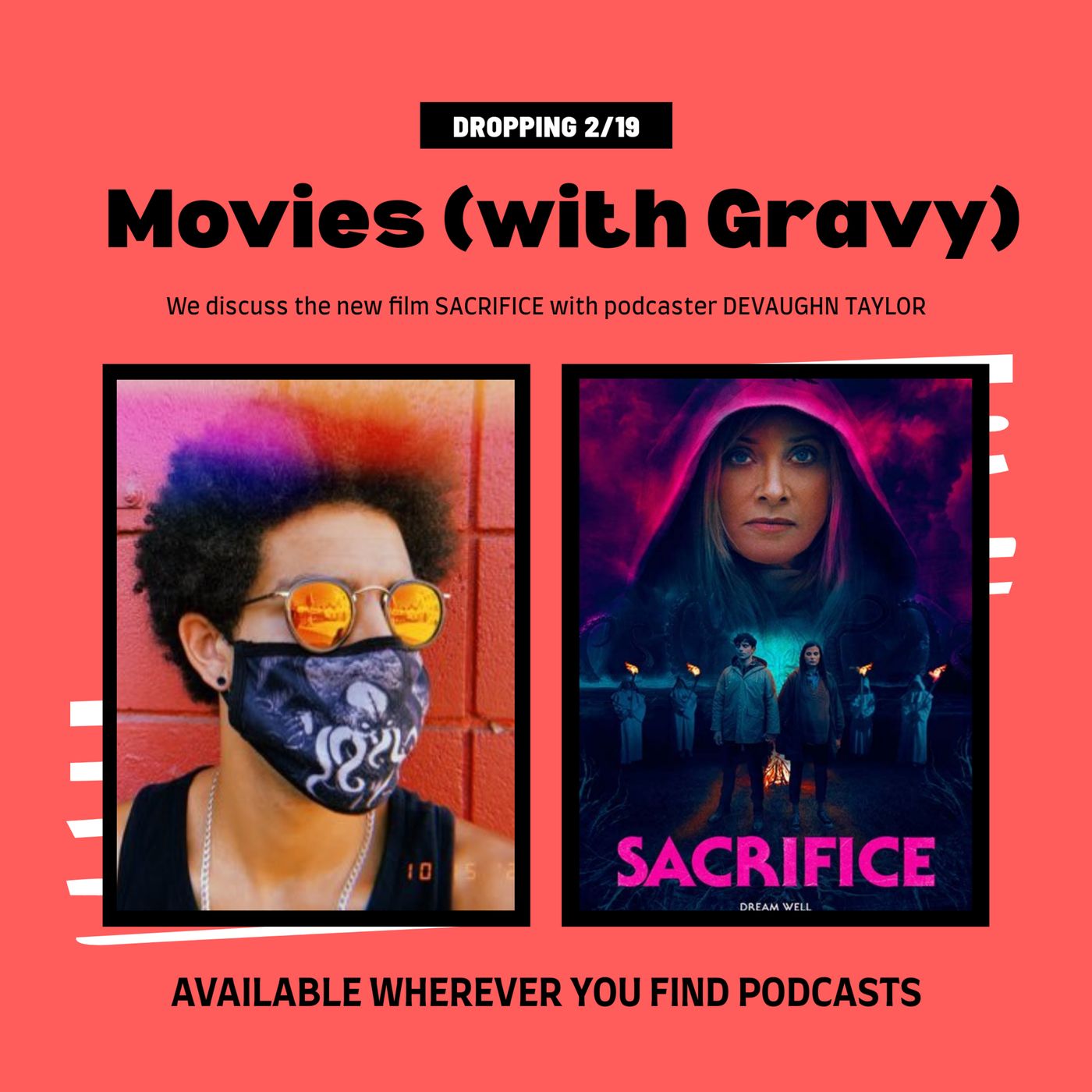 Movie Mixtapes