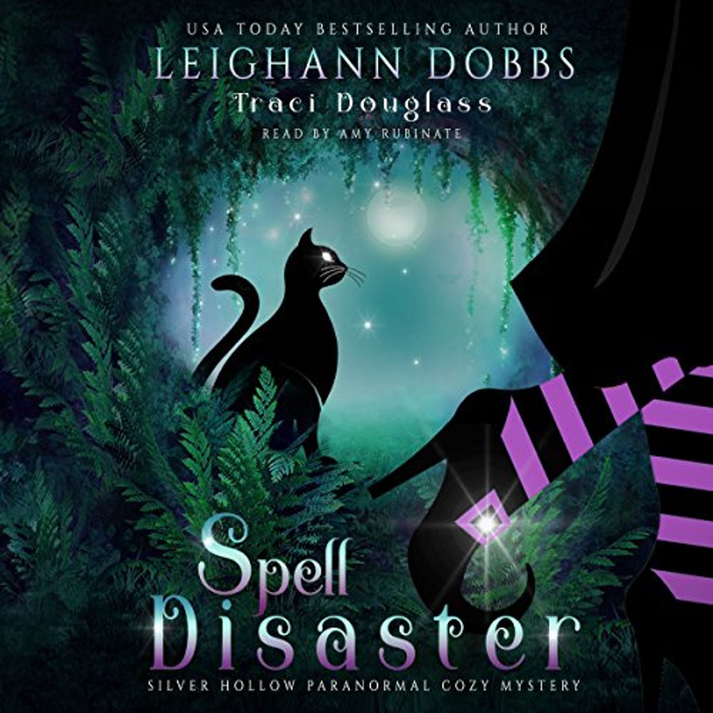 Get Legally New Releases of Full Audiobooks in Mysteries & Thrillers, Cozy Mysteries