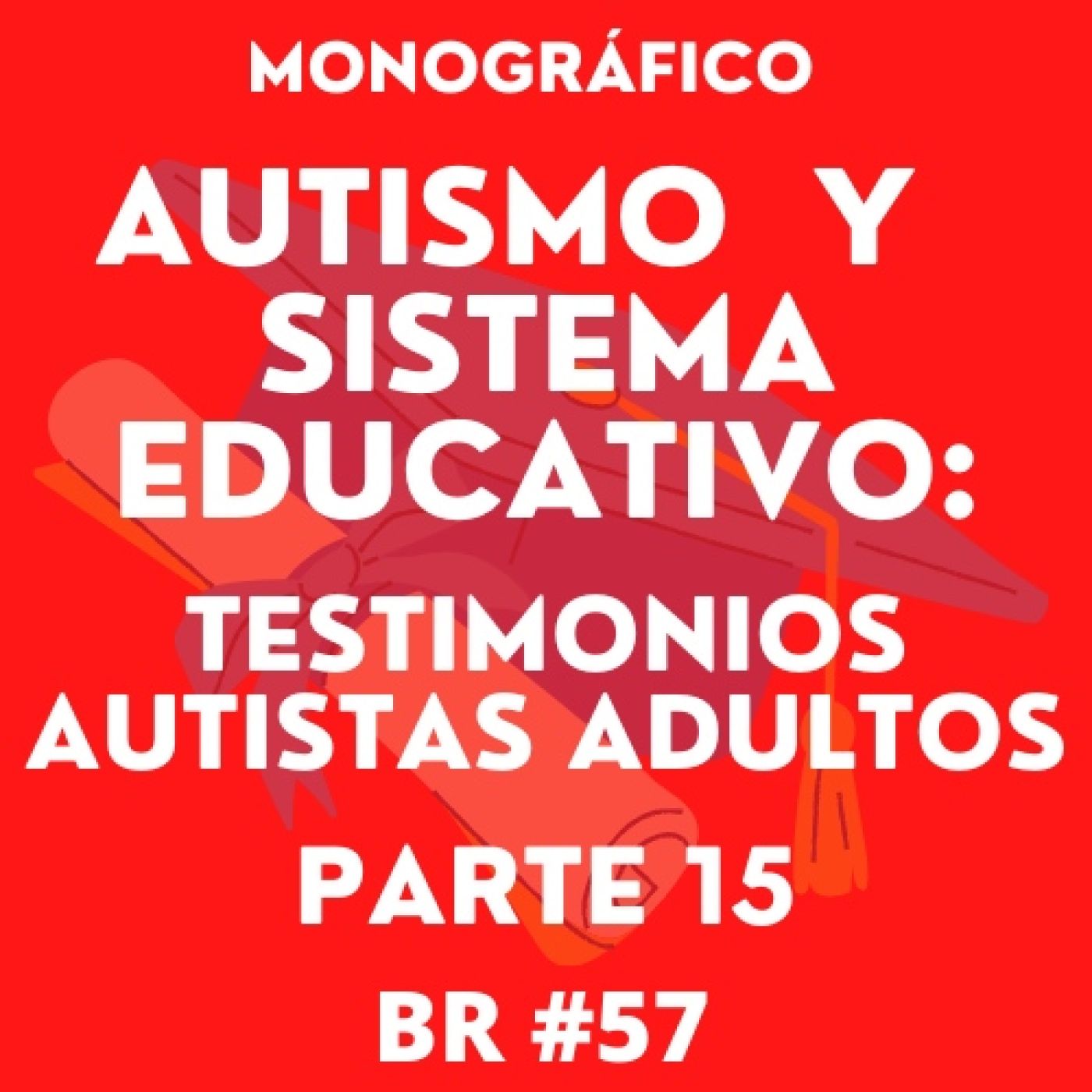 Buscadores de Respuestas AUTISMO / TEA
