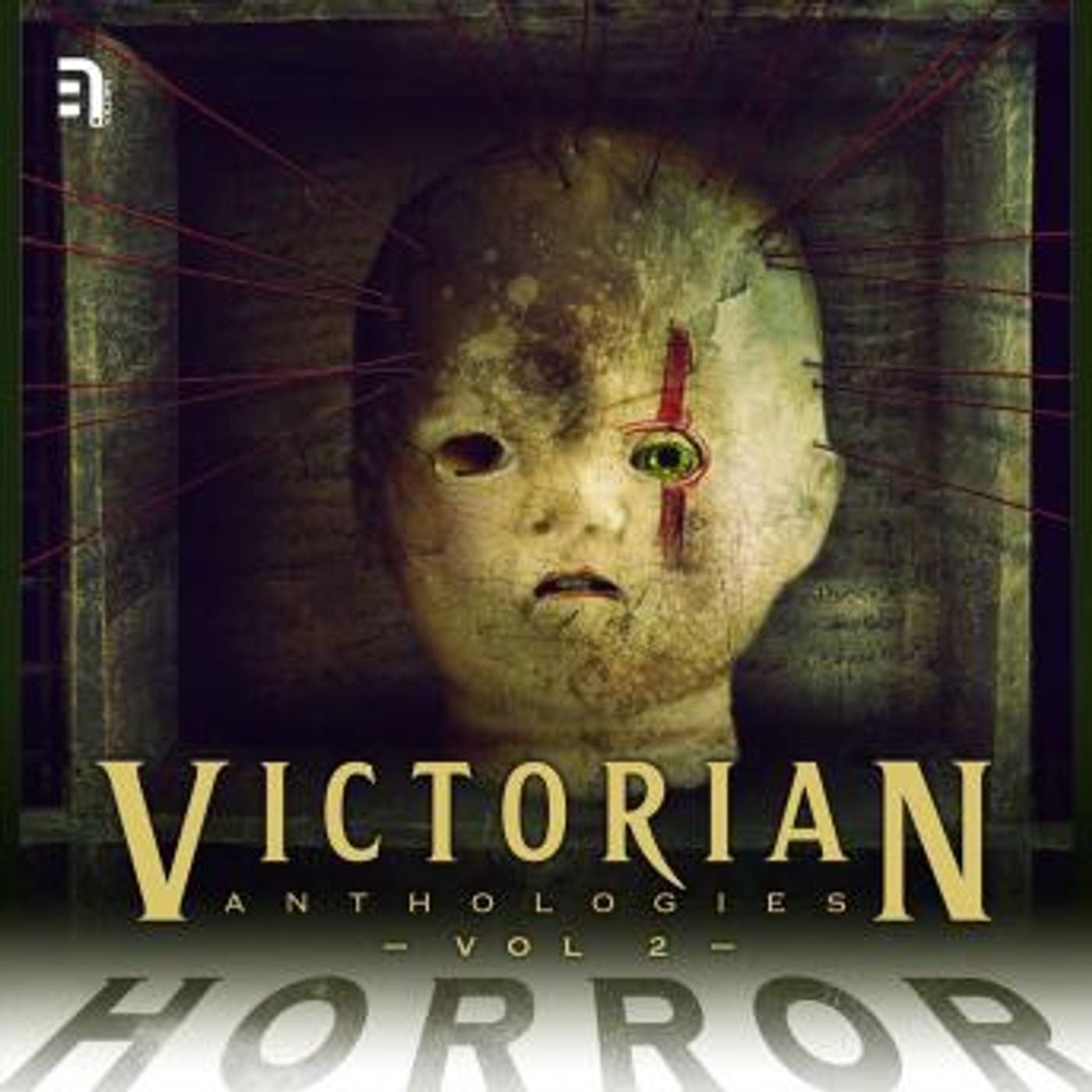Download Latest Full Audiobooks in Mystery, Thriller & Horror, Horror