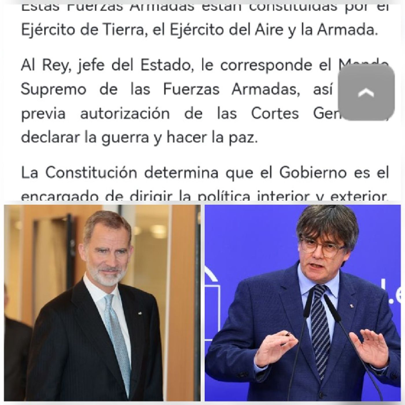 El diario de Pedro