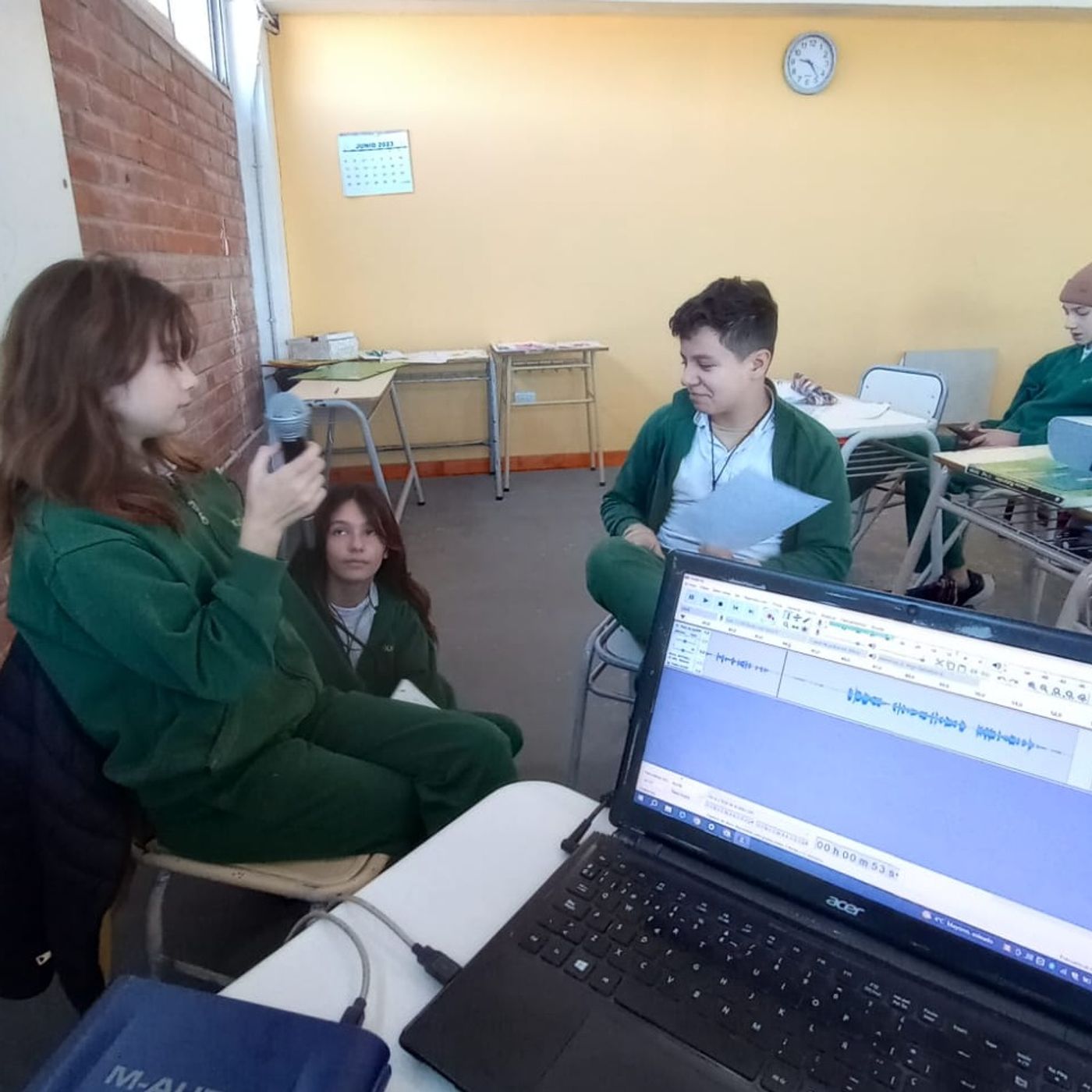 Generación HZ